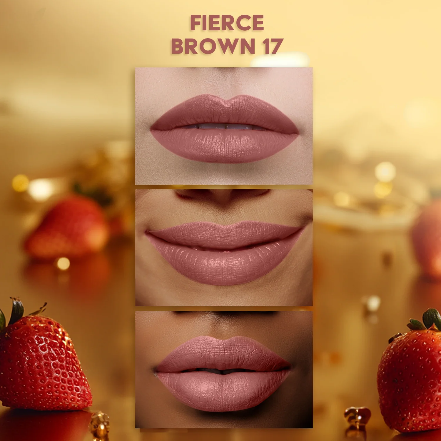 Comfy Matte Velvet Touch Lipstick - Image 98