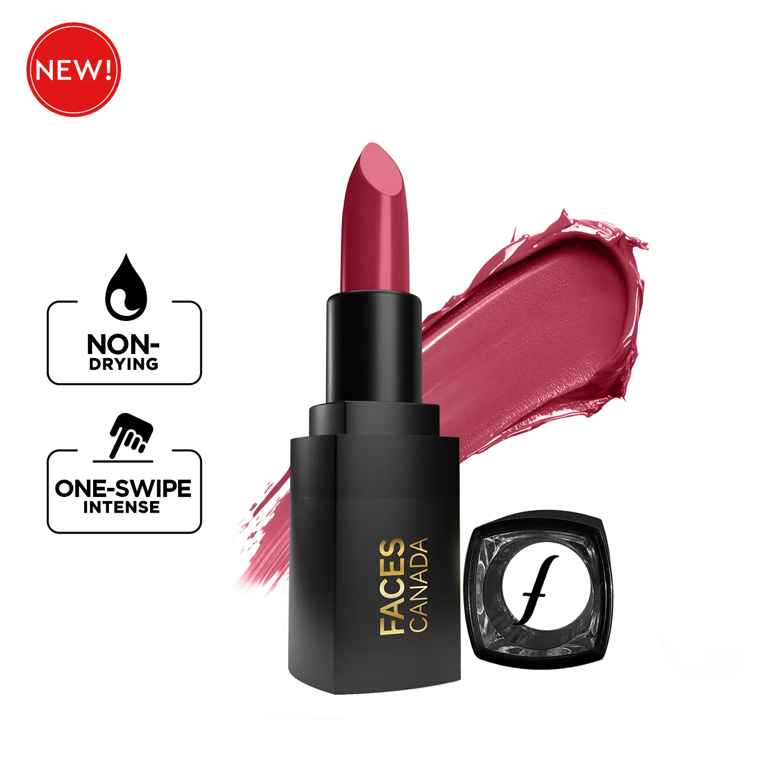 Comfy Matte Wow Bullet Lipstick - Image 11