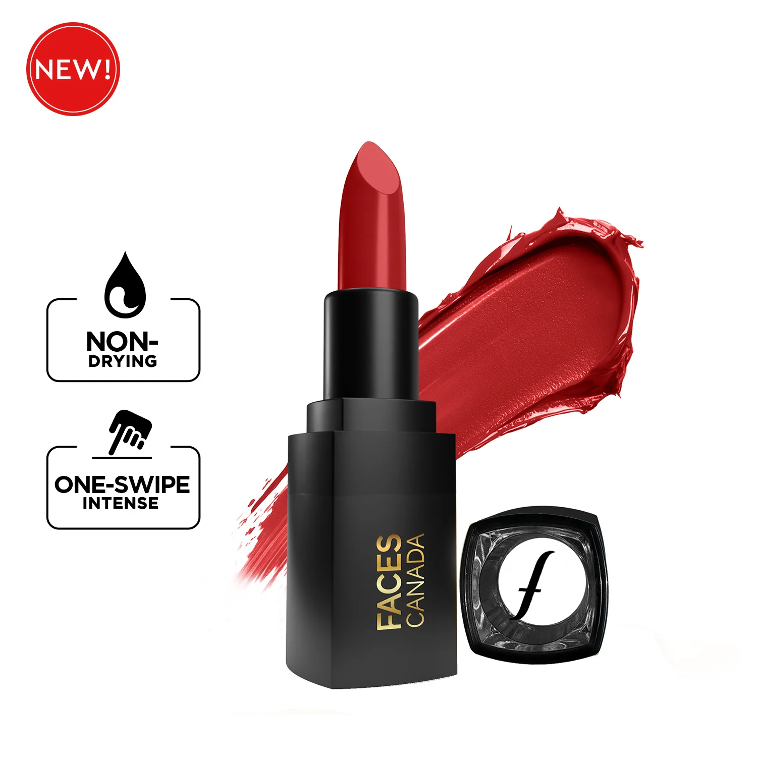 Comfy Matte Wow Bullet Lipstick - Image 16