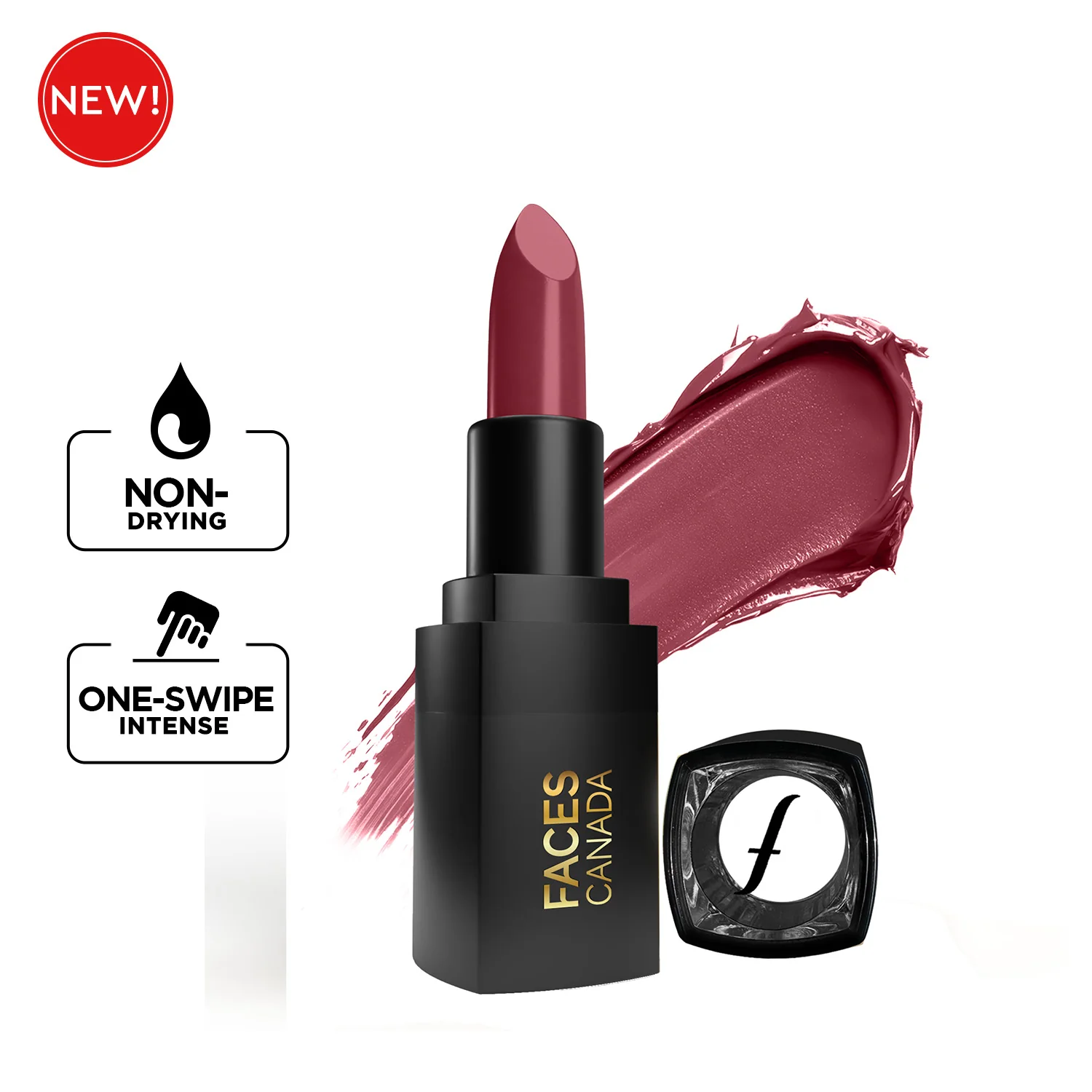 Comfy Matte Wow Bullet Lipstick - Image 21