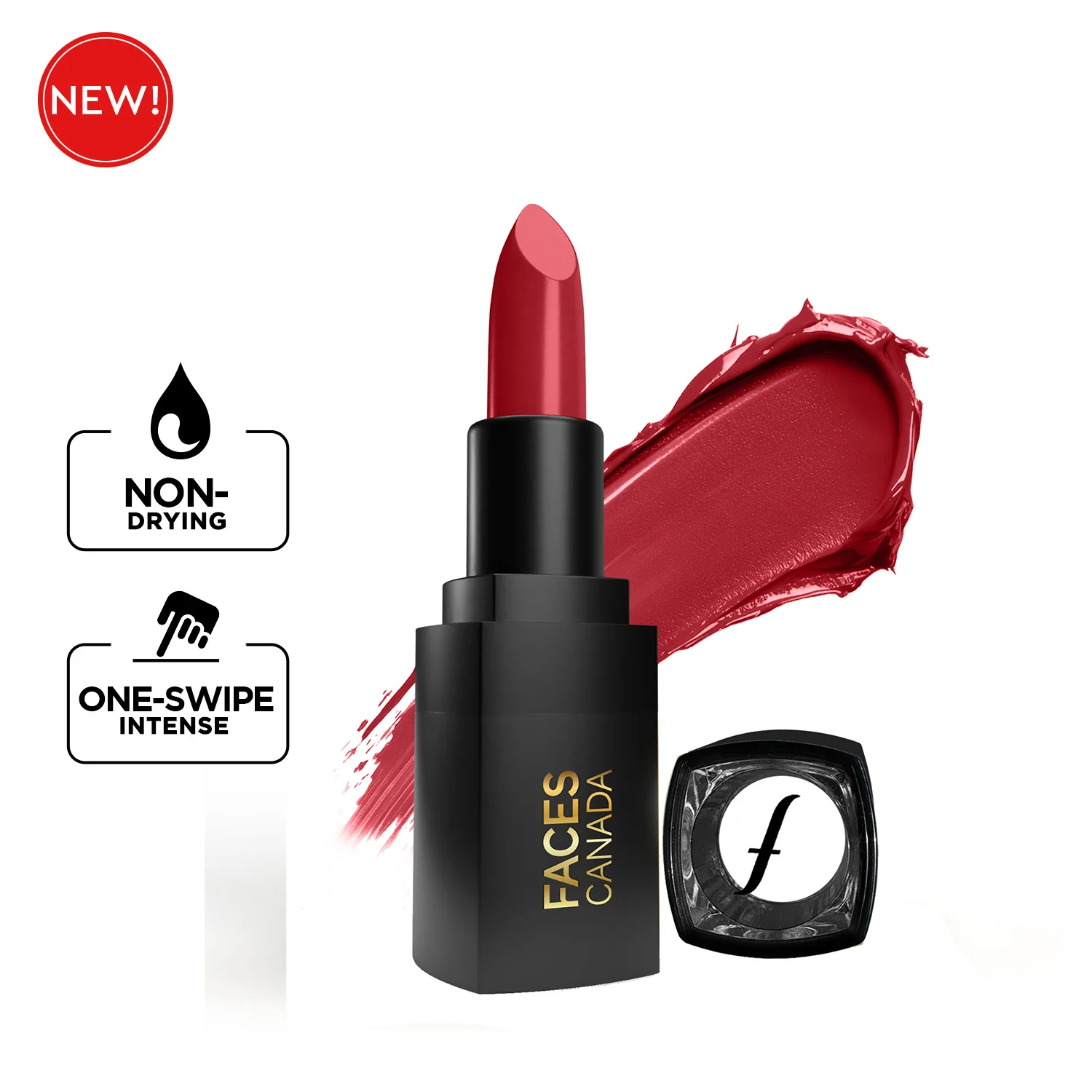Comfy Matte Wow Bullet Lipstick - Image 31