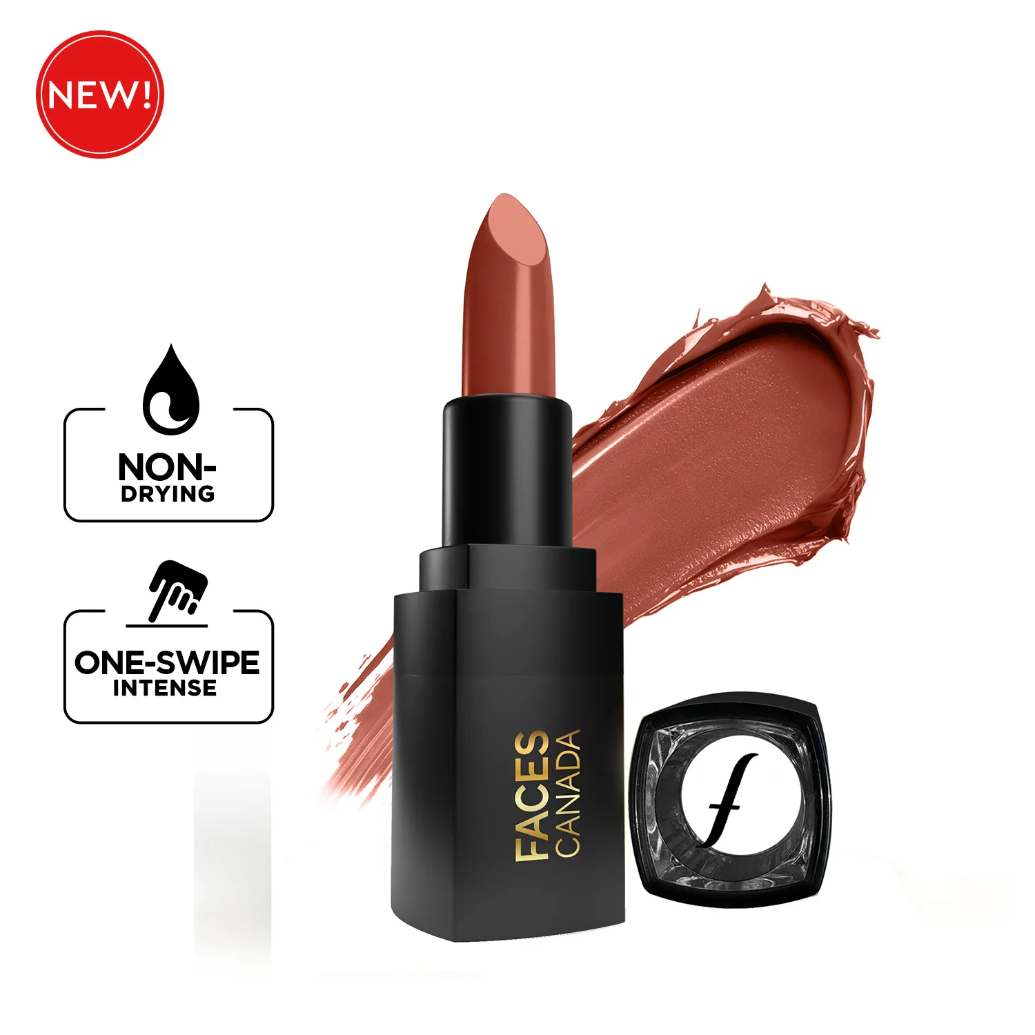 Comfy Matte Wow Bullet Lipstick - Image 41
