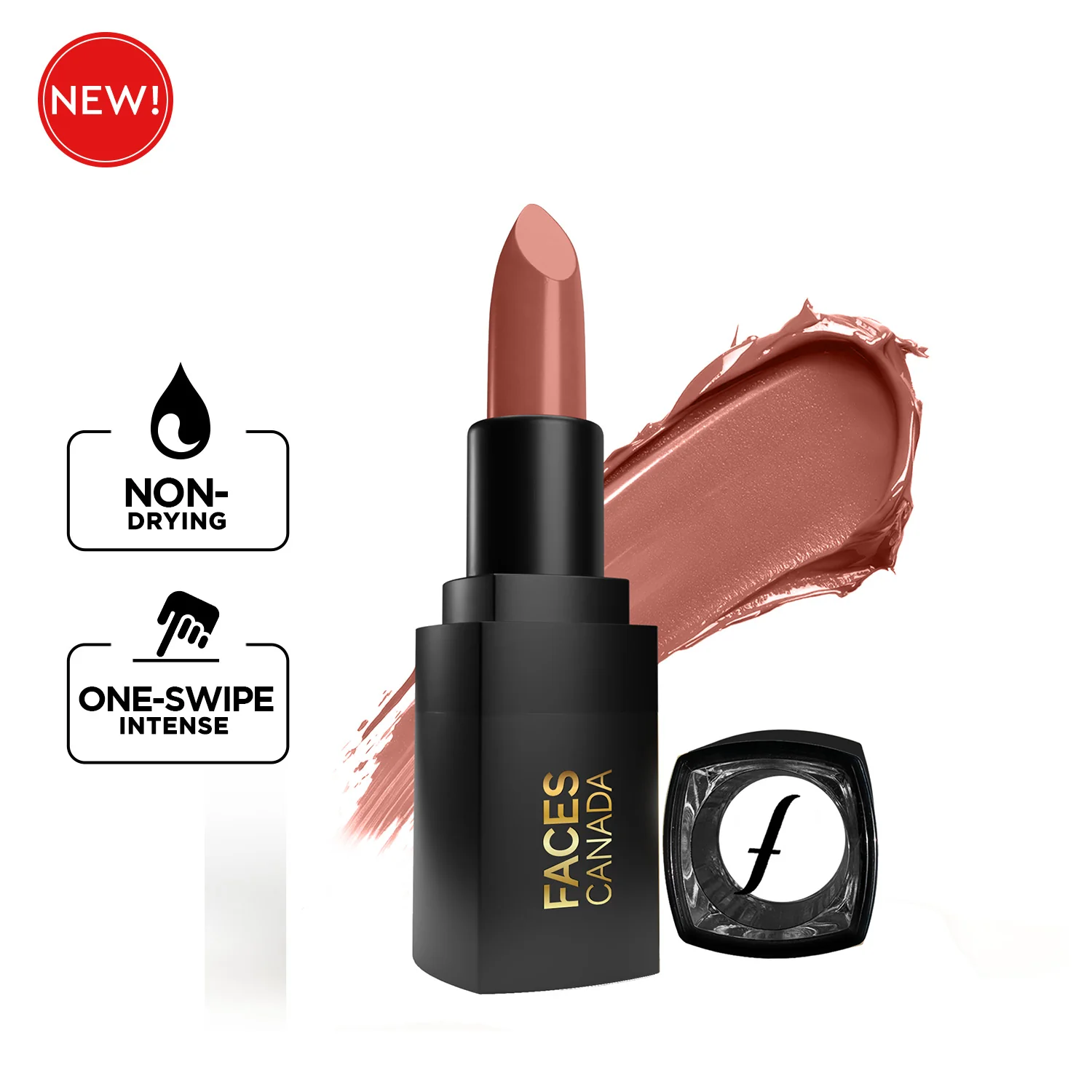 Comfy Matte Wow Bullet Lipstick - Image 46