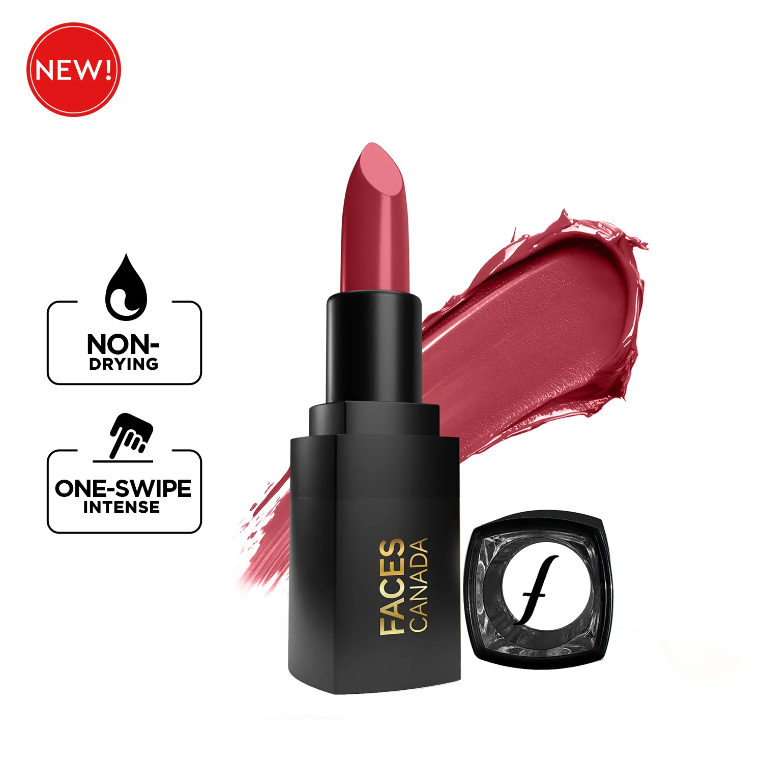 Comfy Matte Wow Bullet Lipstick - Image 6