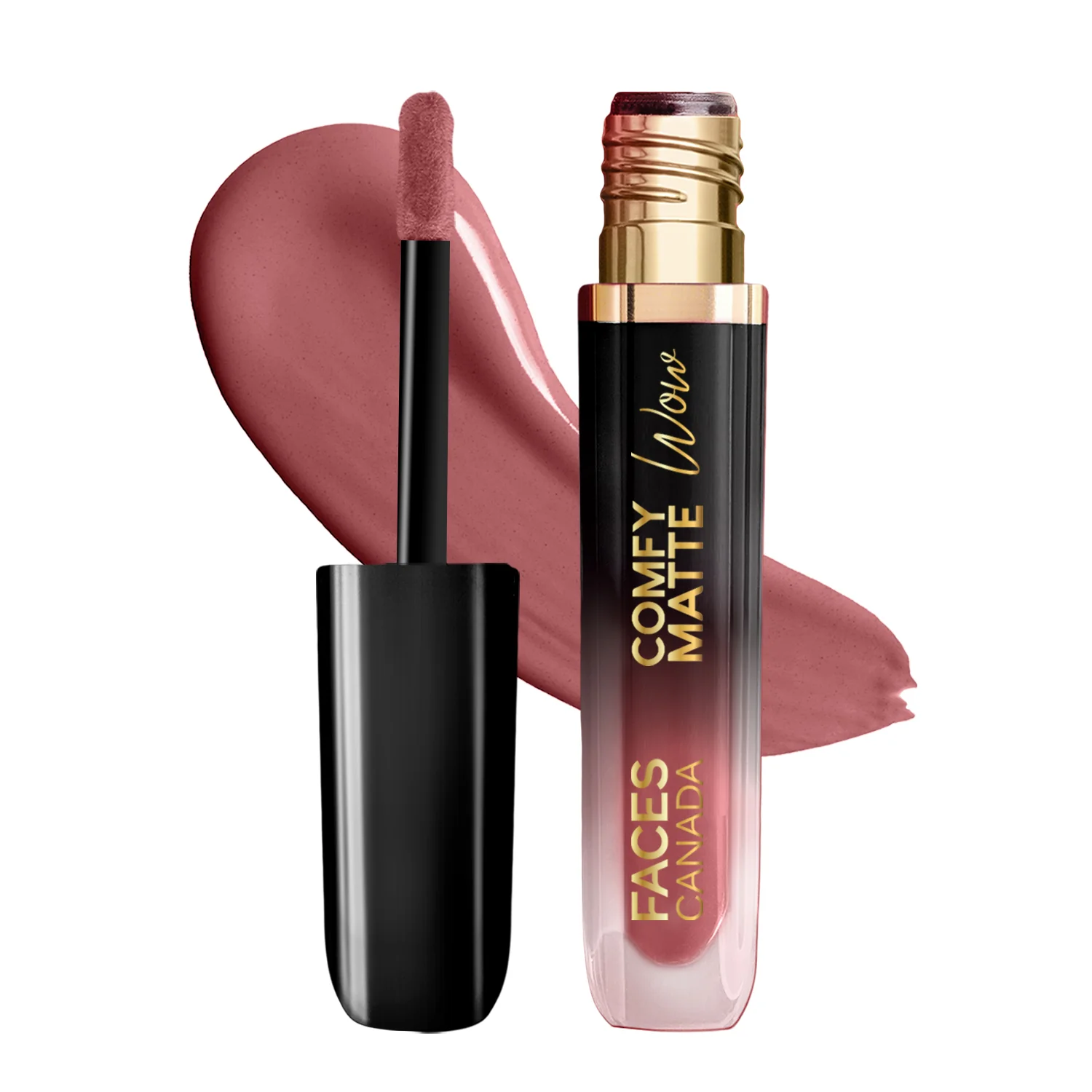 Comfy Matte Wow Liquid Lipstick | Matte Liquid Lipsticks in 10 Shades - Image 31