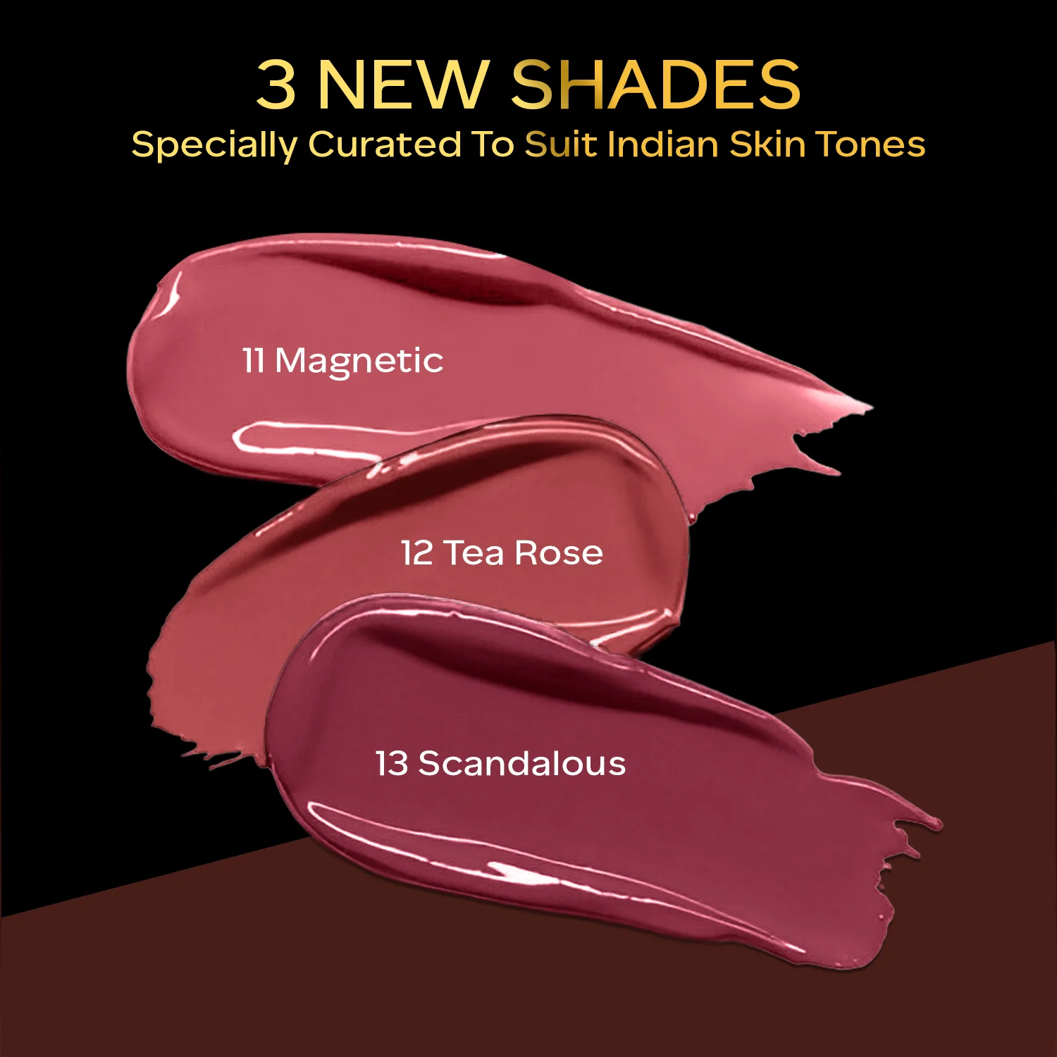 Comfy Matte Wow Liquid Lipstick | Matte Liquid Lipsticks in 10 Shades - Image 39