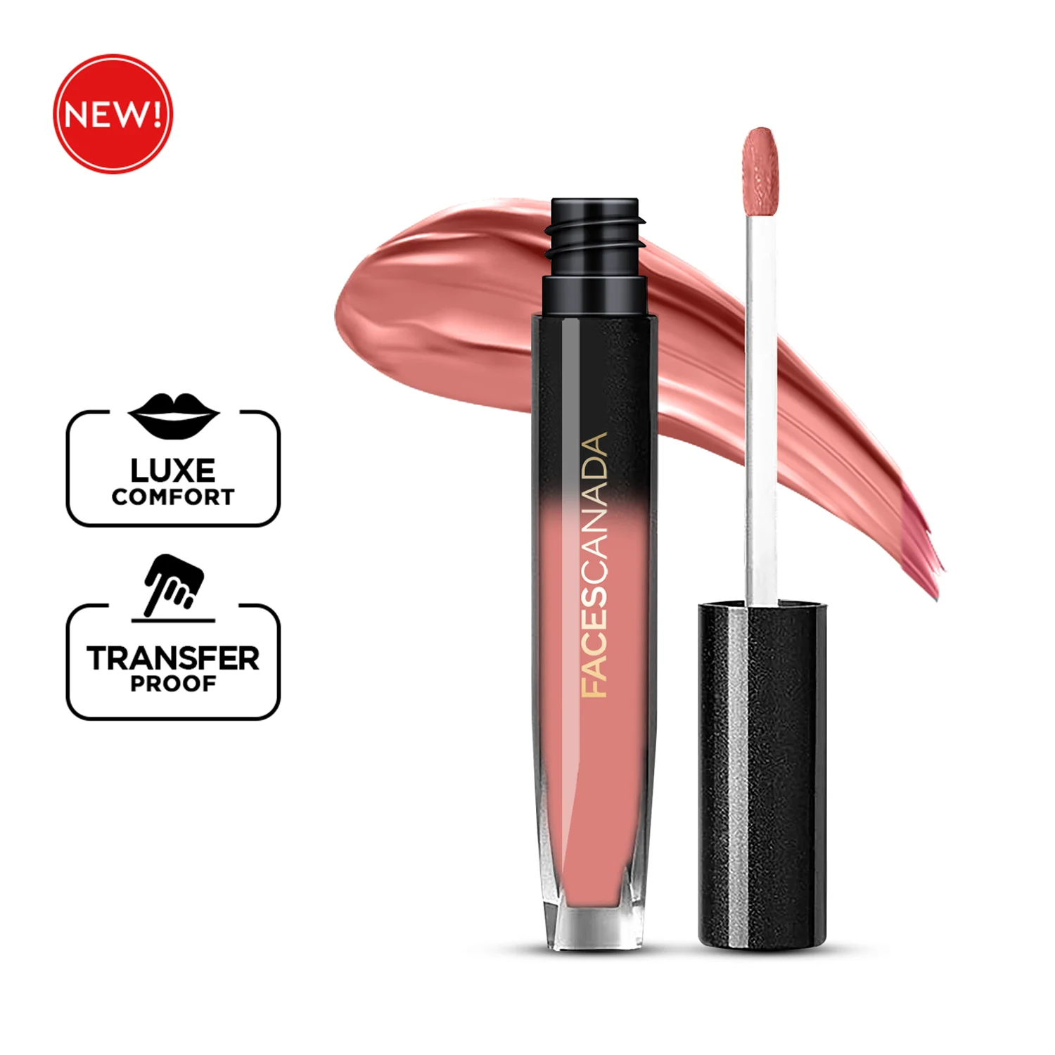 Comfy Silk Liquid Lipstick - Image 13