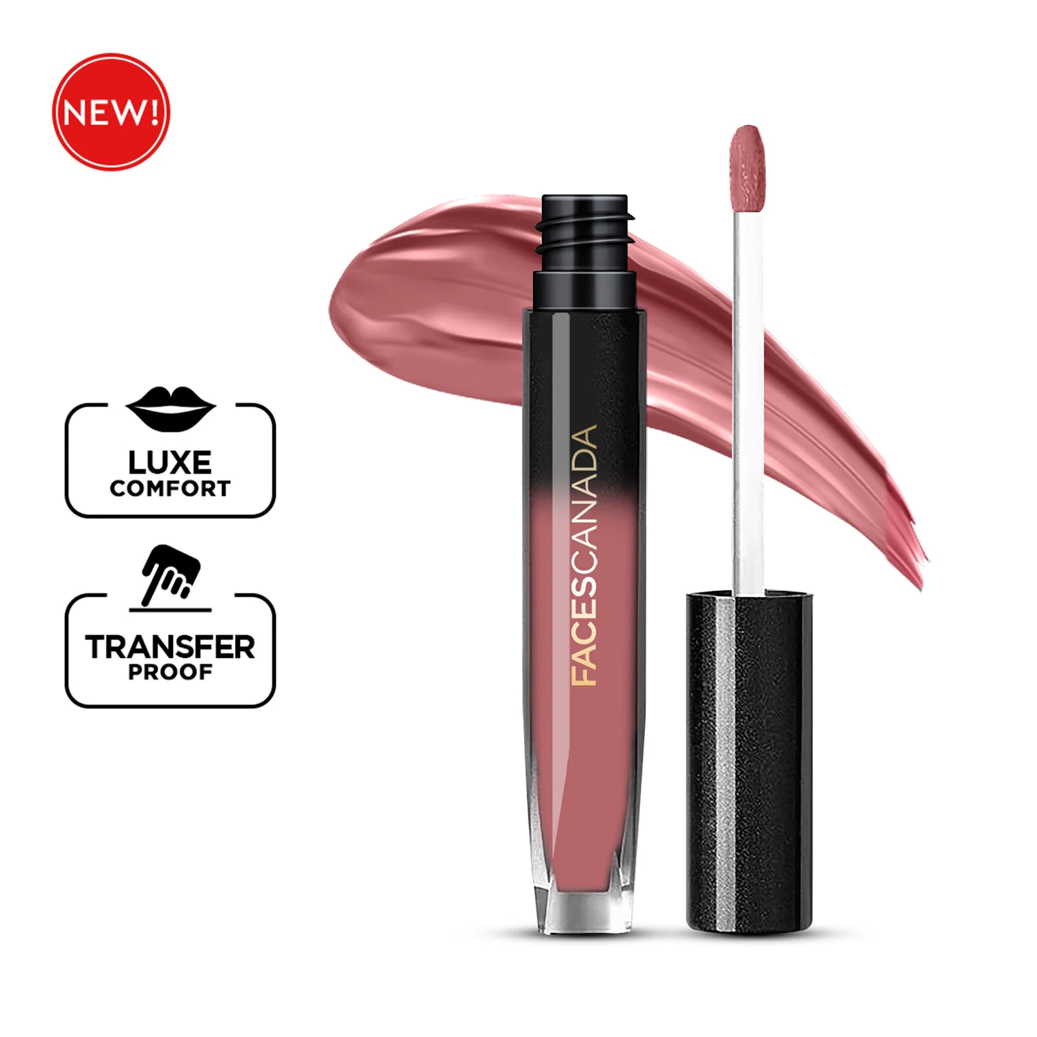Comfy Silk Liquid Lipstick - Image 14