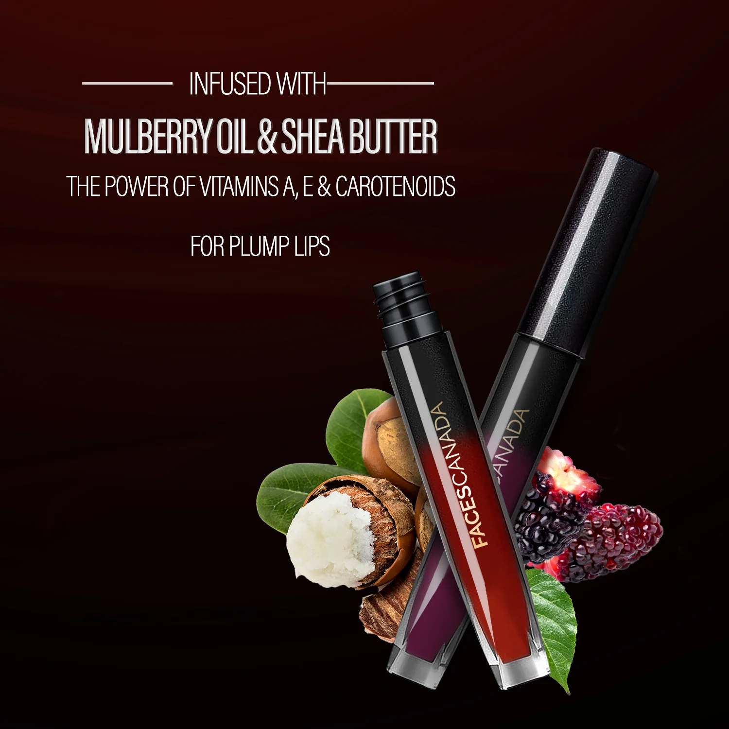 Comfy Silk Liquid Lipstick - Image 18
