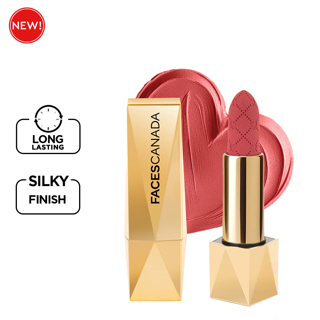 Comfy Silk Obsession Lipstick - Image 10