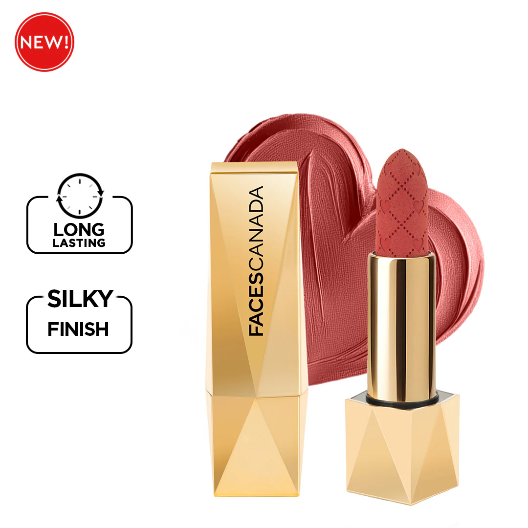 Comfy Silk Obsession Lipstick - Image 13