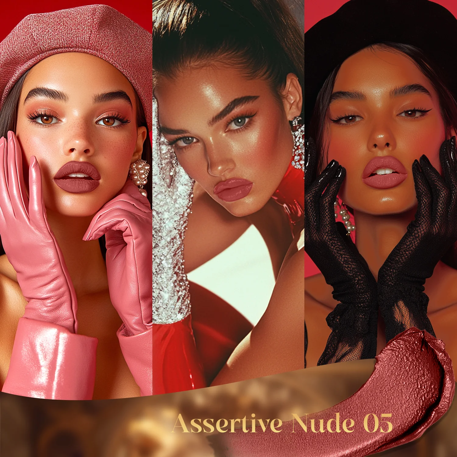 Comfy Silk Obsession Lipstick - Image 15