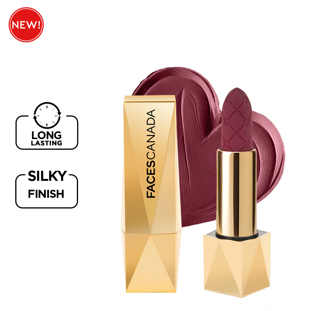 Comfy Silk Obsession Lipstick - Image 16