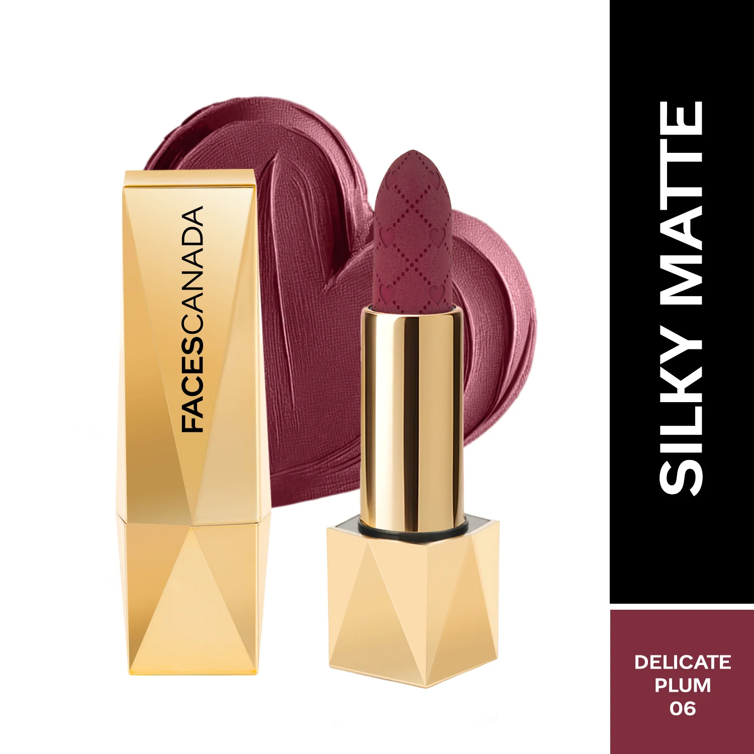 Comfy Silk Obsession Lipstick - Image 17