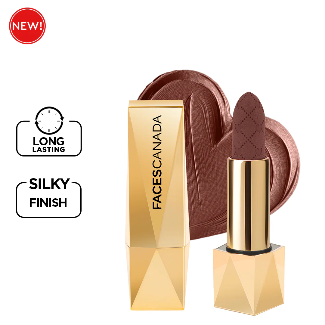 Comfy Silk Obsession Lipstick - Image 19