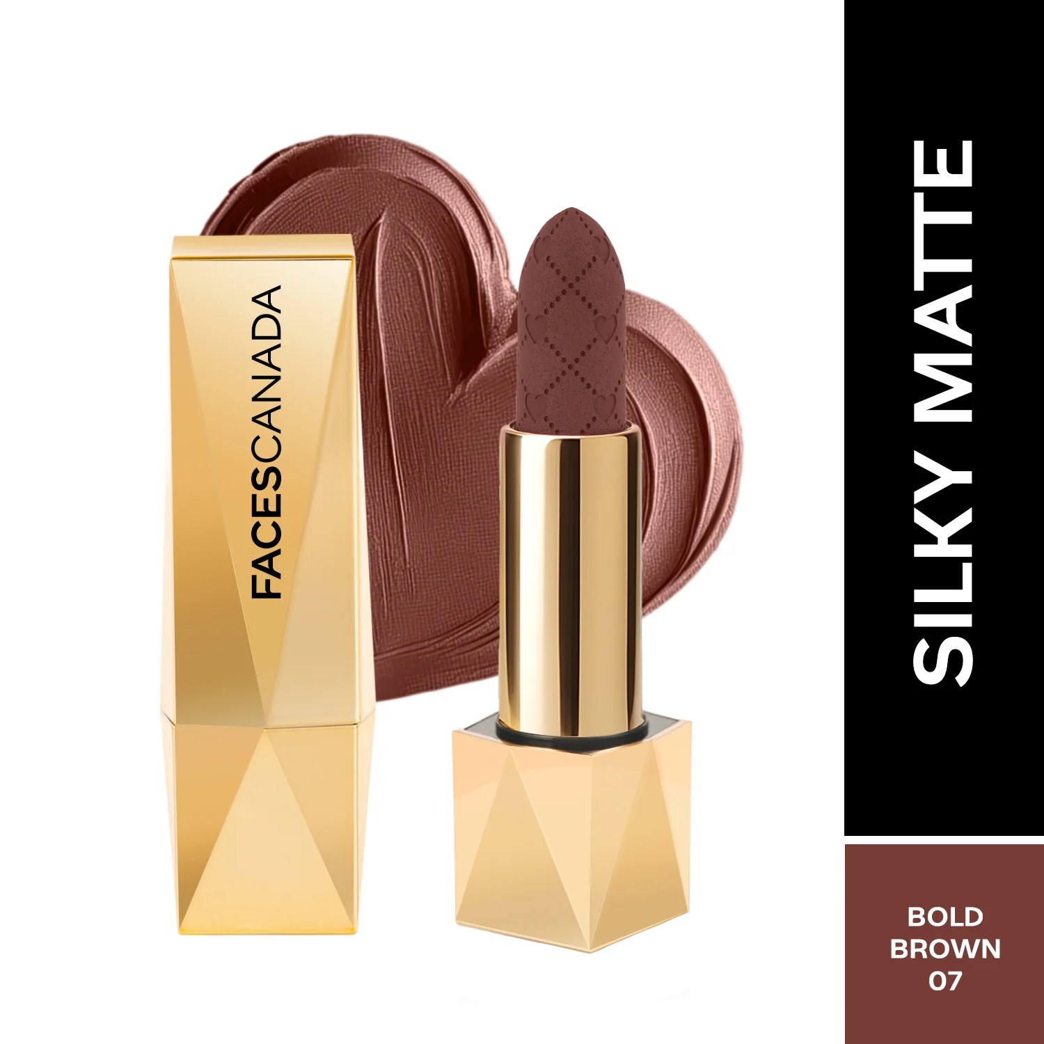 Comfy Silk Obsession Lipstick - Image 20