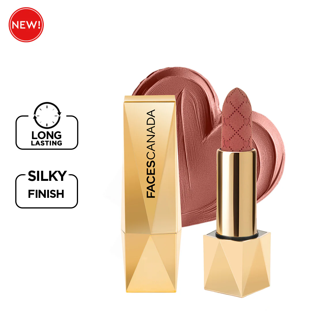 Comfy Silk Obsession Lipstick - Image 22