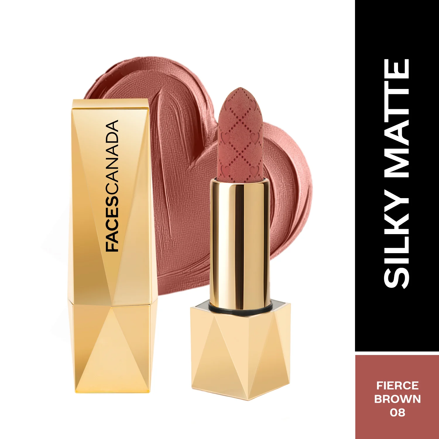 Comfy Silk Obsession Lipstick - Image 23