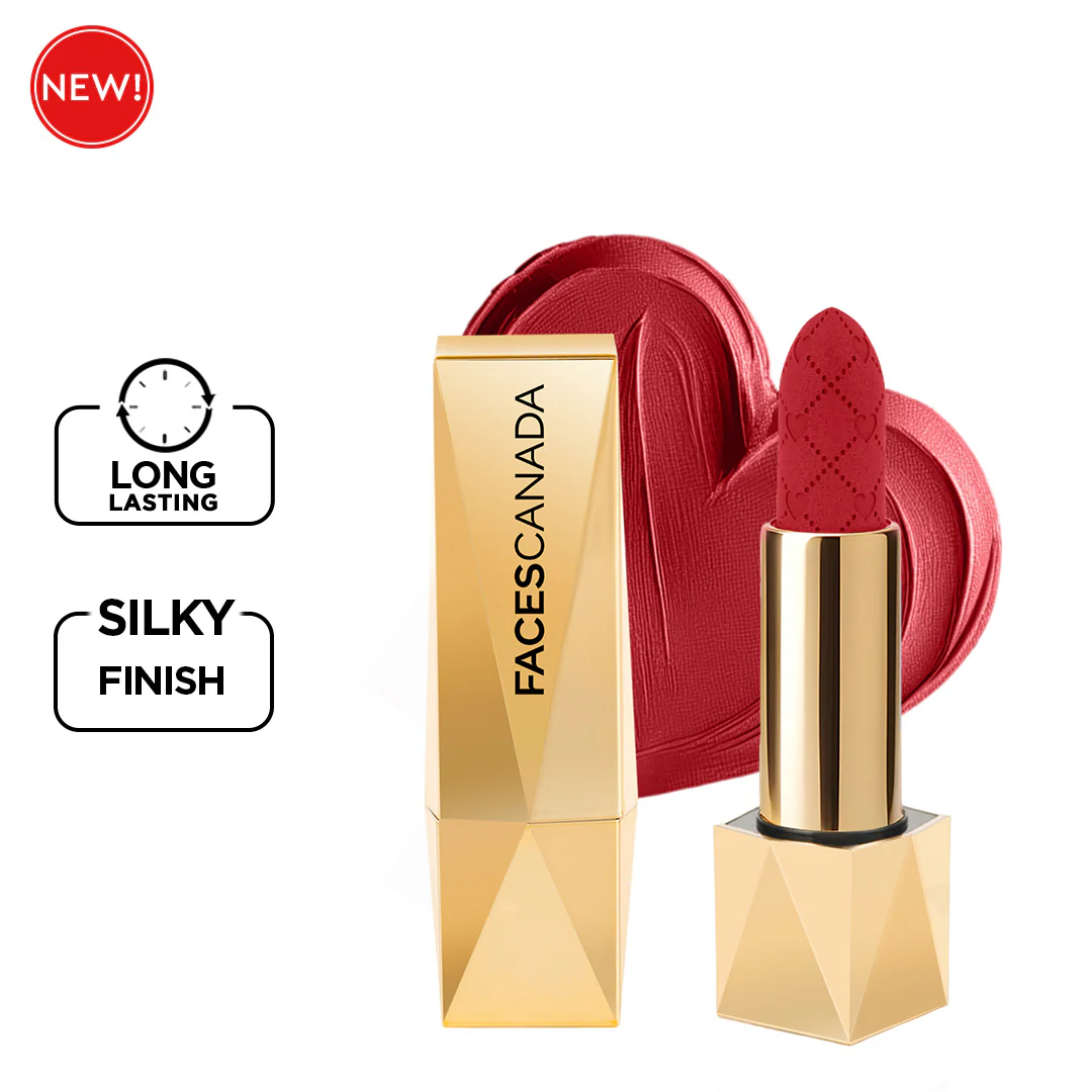 Comfy Silk Obsession Lipstick - Image 25