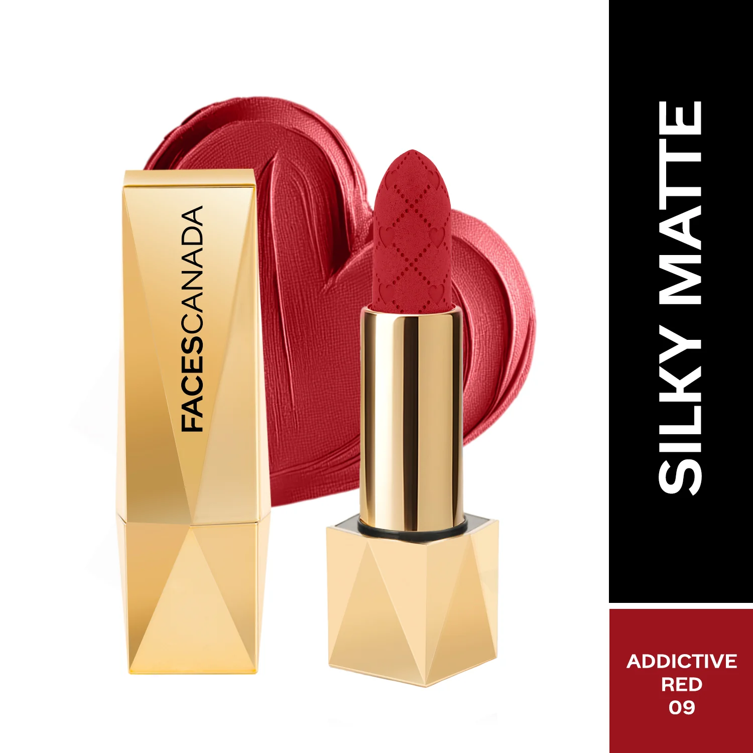 Comfy Silk Obsession Lipstick - Image 26