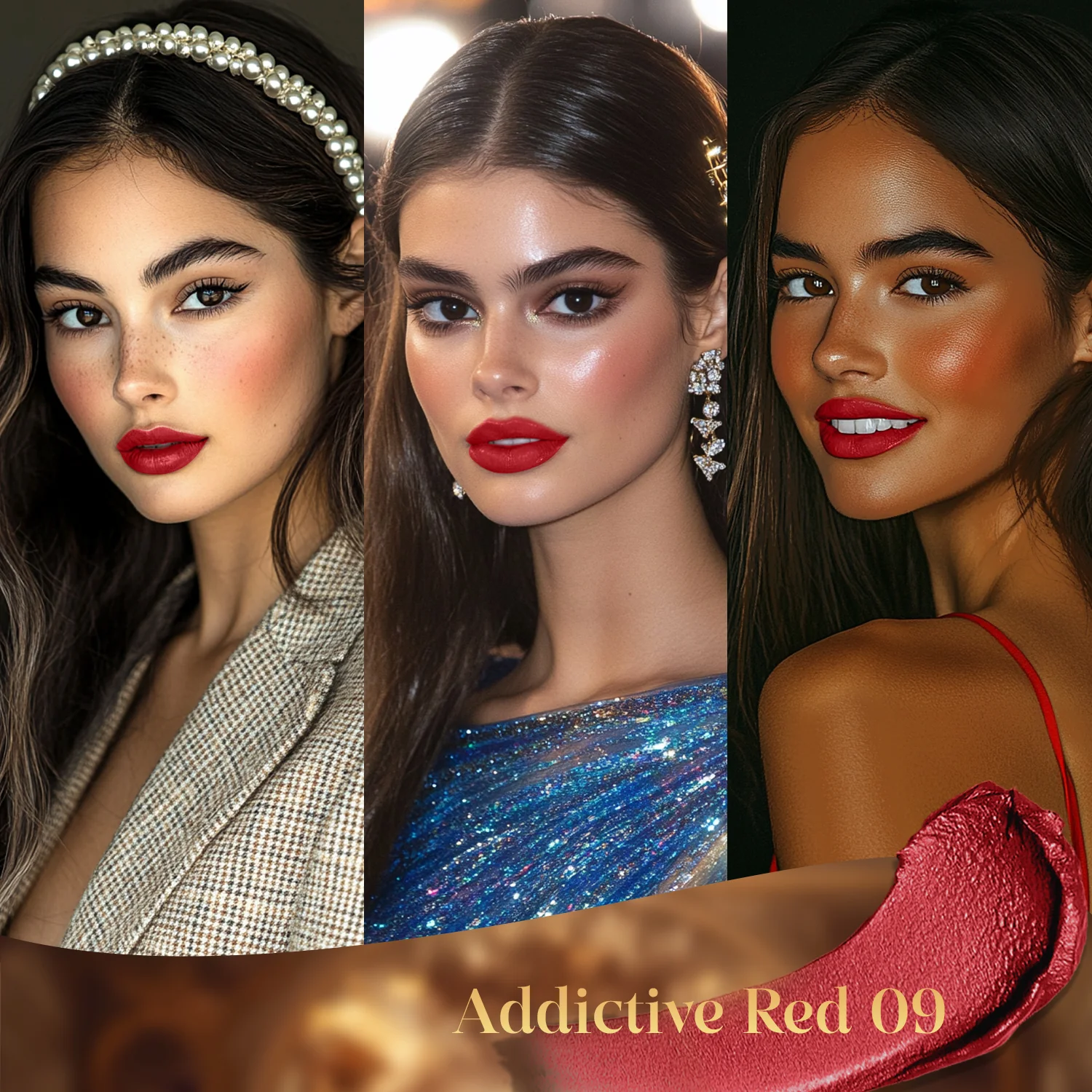 Comfy Silk Obsession Lipstick - Image 27