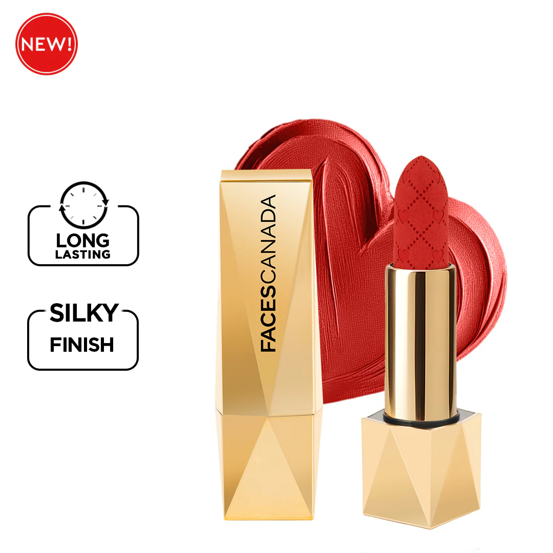 Comfy Silk Obsession Lipstick - Image 28