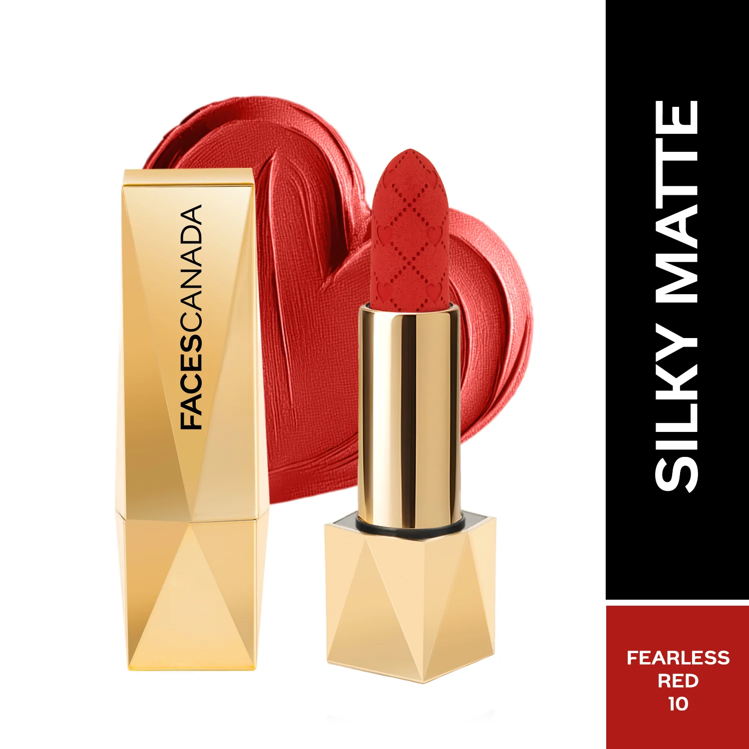 Comfy Silk Obsession Lipstick - Image 29