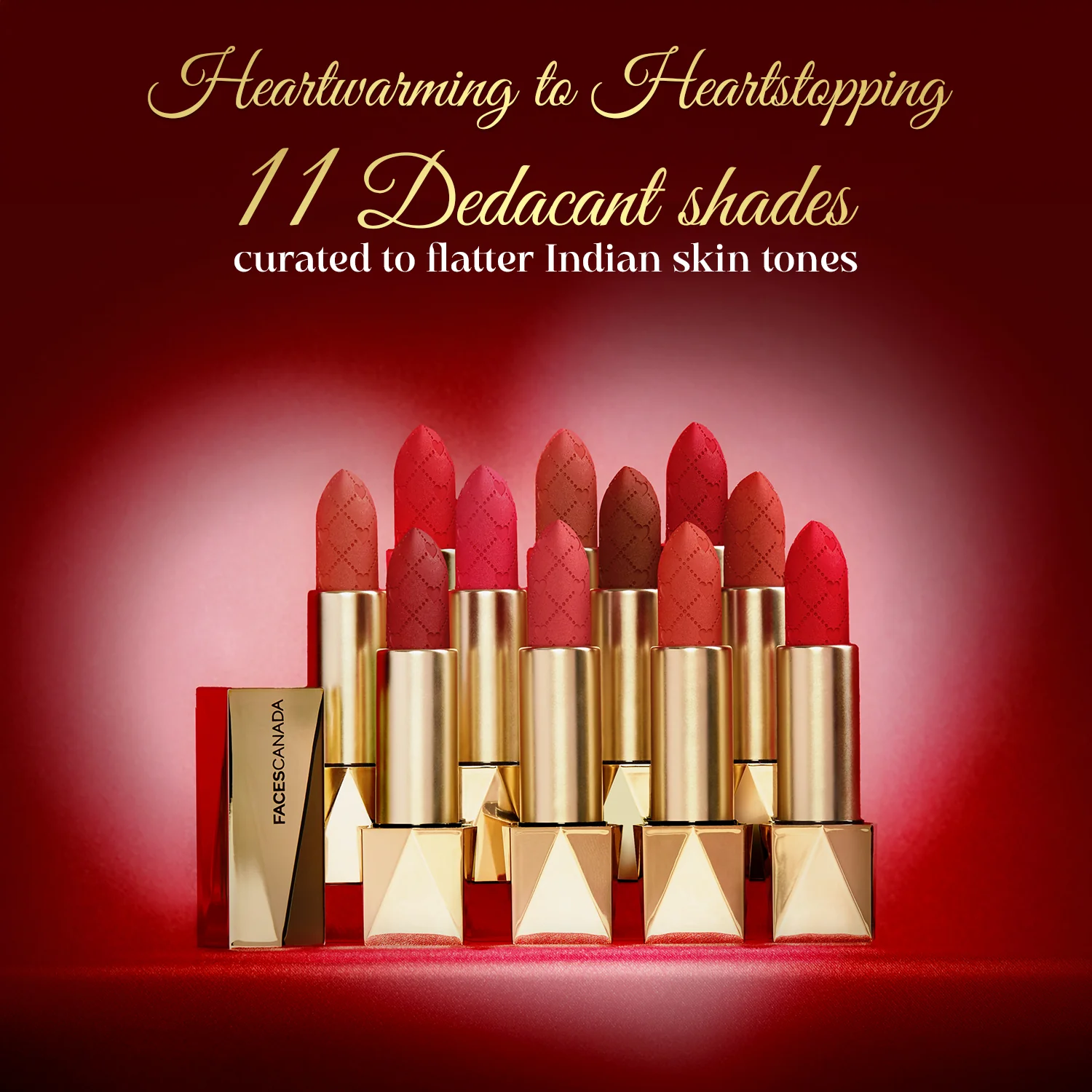 Comfy Silk Obsession Lipstick - Image 38