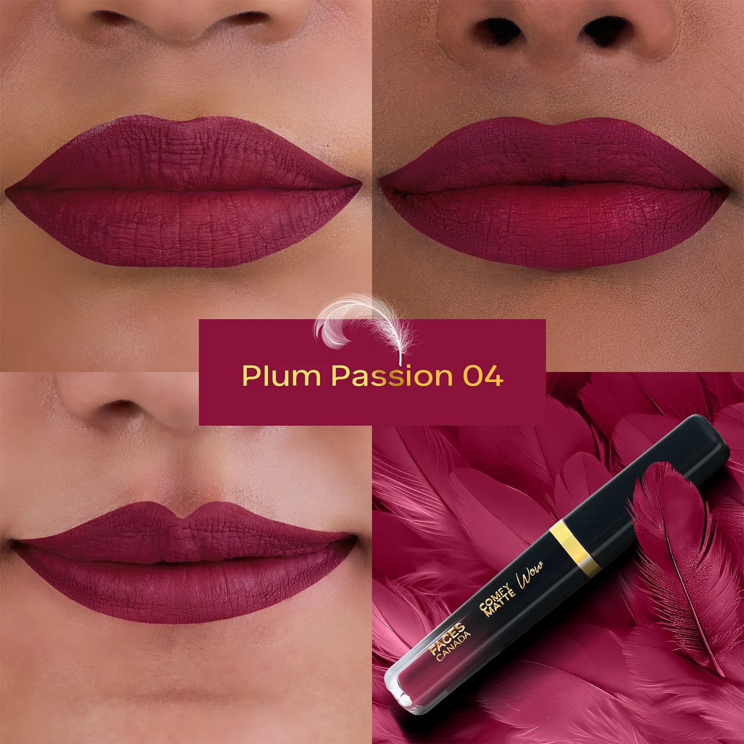 Comfy Wow Lip Combo - Image 10
