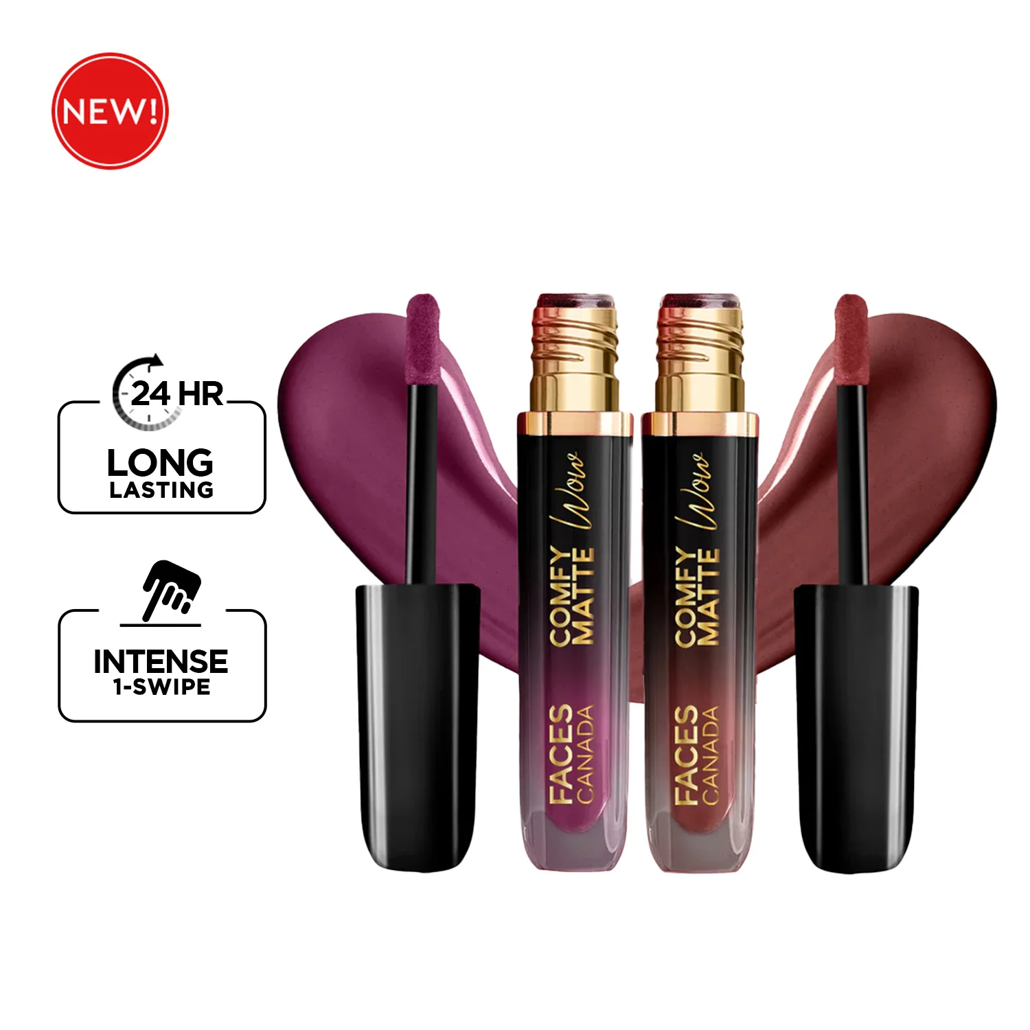 Comfy Wow Lip Combo - Image 11
