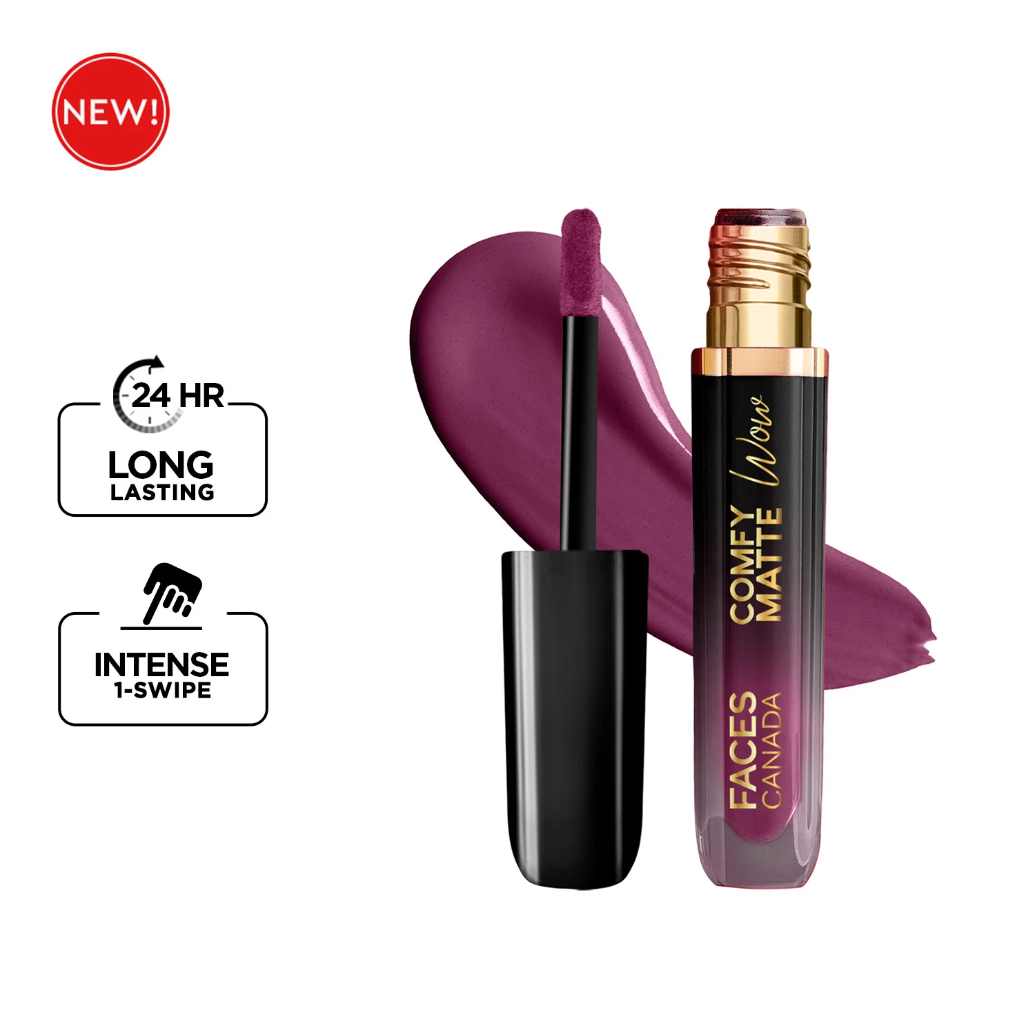 Comfy Wow Lip Combo - Image 14
