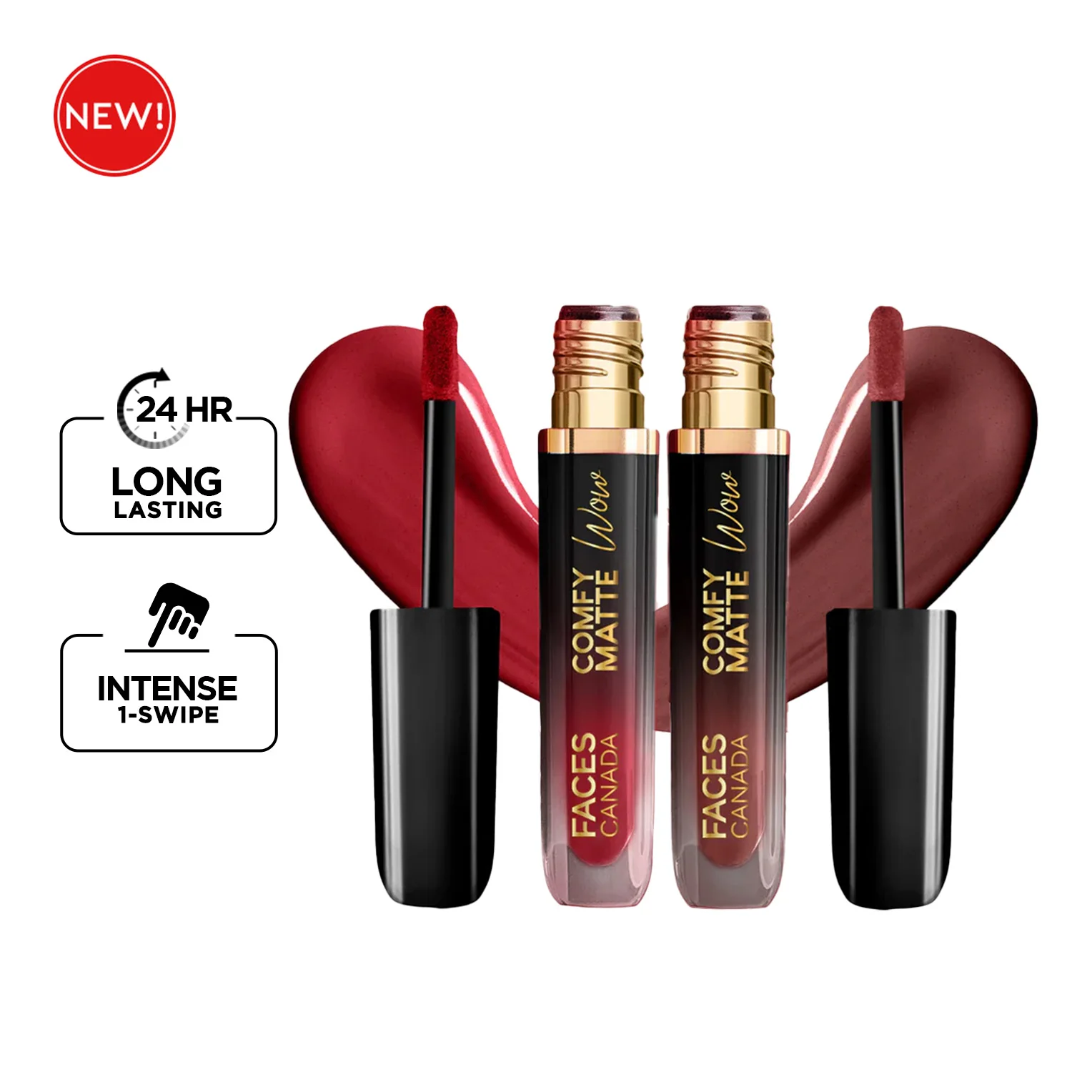 Comfy Wow Lip Combo - Image 16
