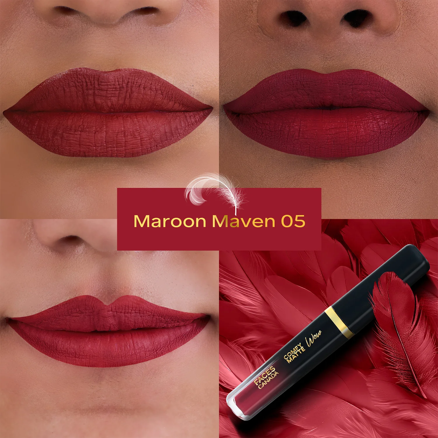 Comfy Wow Lip Combo - Image 18