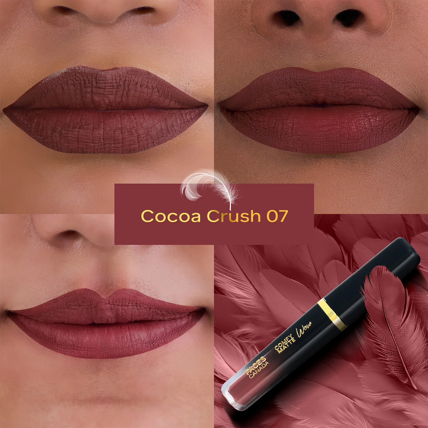 Comfy Wow Lip Combo - Image 20