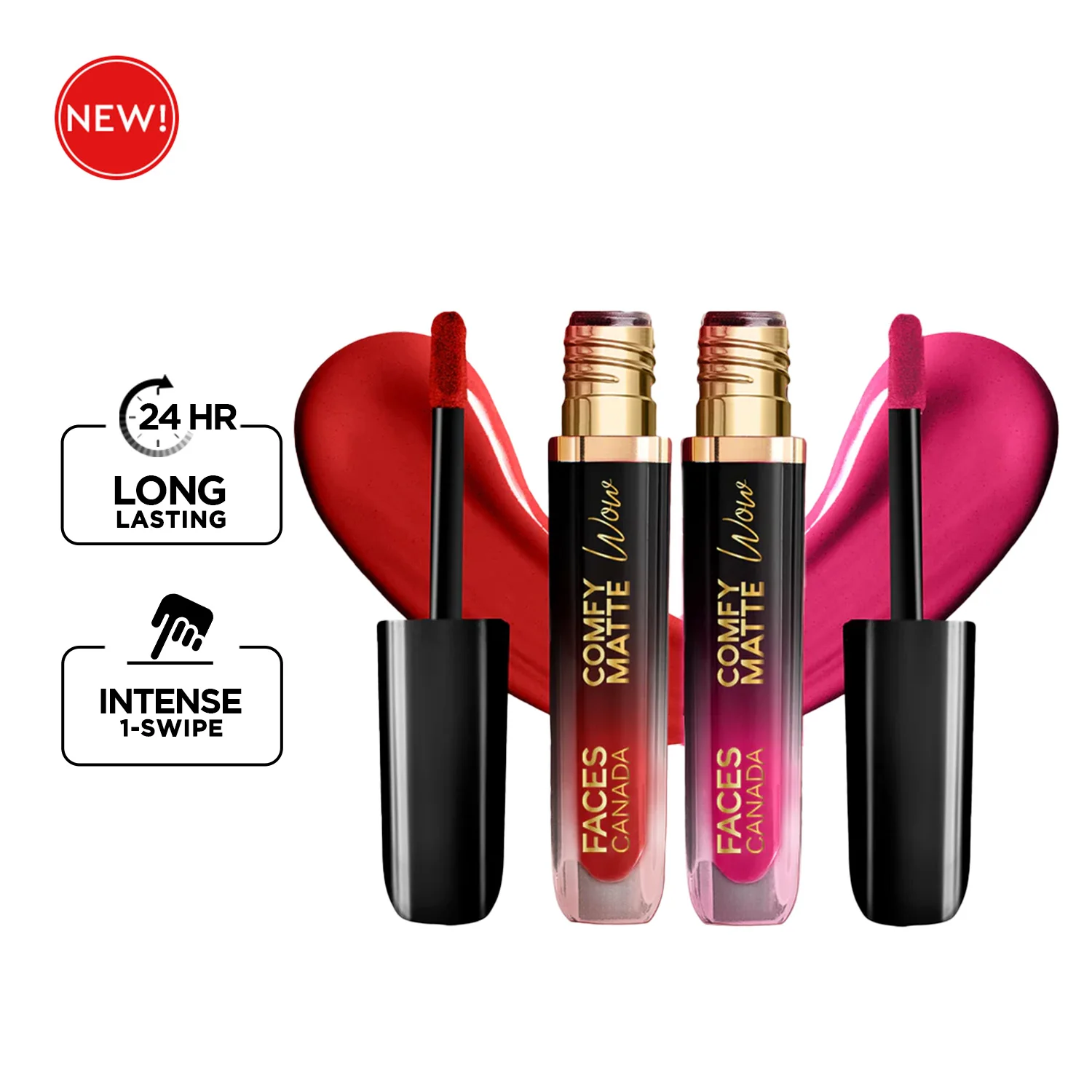 Comfy Wow Lip Combo - Image 21