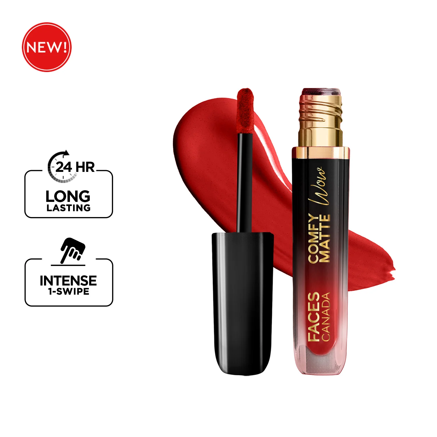 Comfy Wow Lip Combo - Image 22