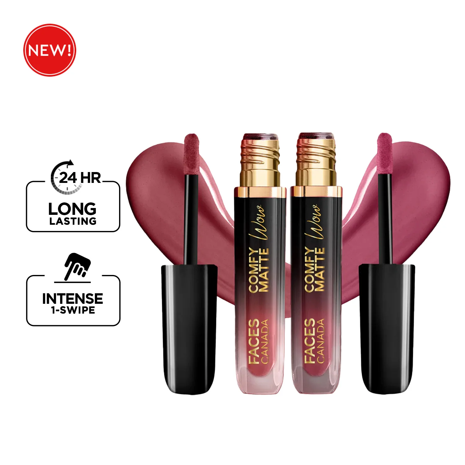 Comfy Wow Lip Combo - Image 26