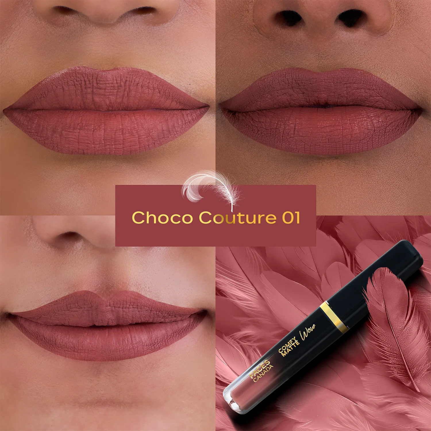 Comfy Wow Lip Combo - Image 3