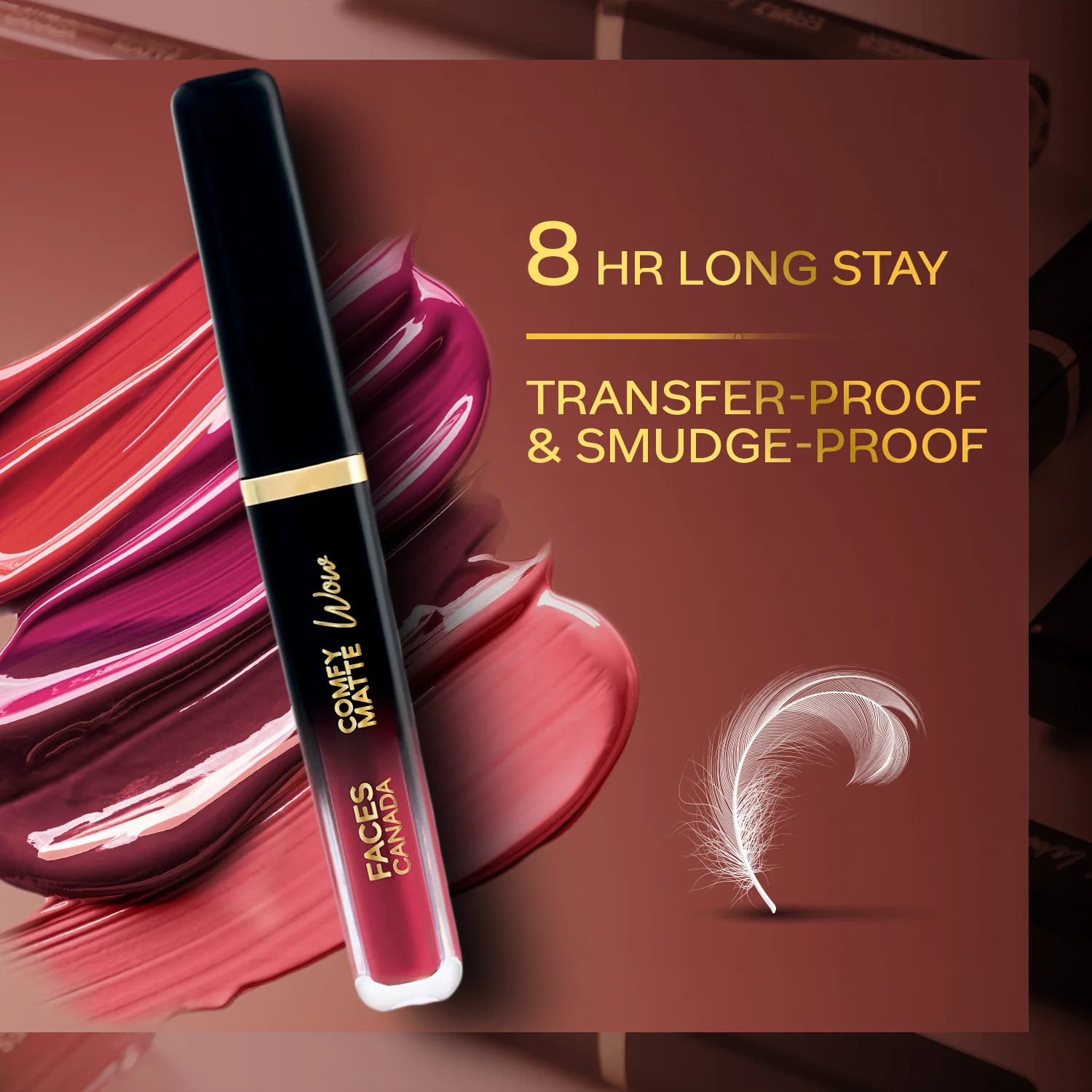Comfy Wow Lip Combo - Image 32