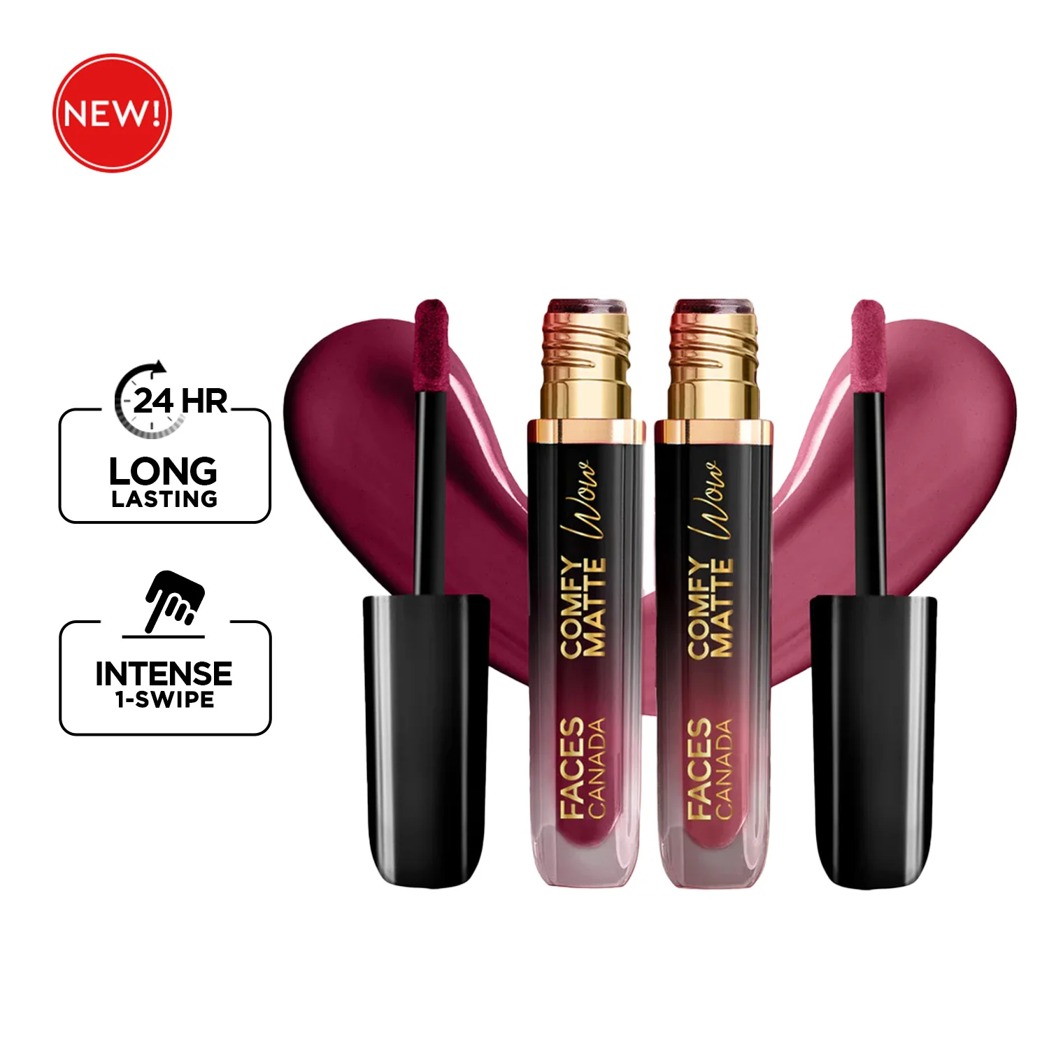 Comfy Wow Lip Combo - Image 6
