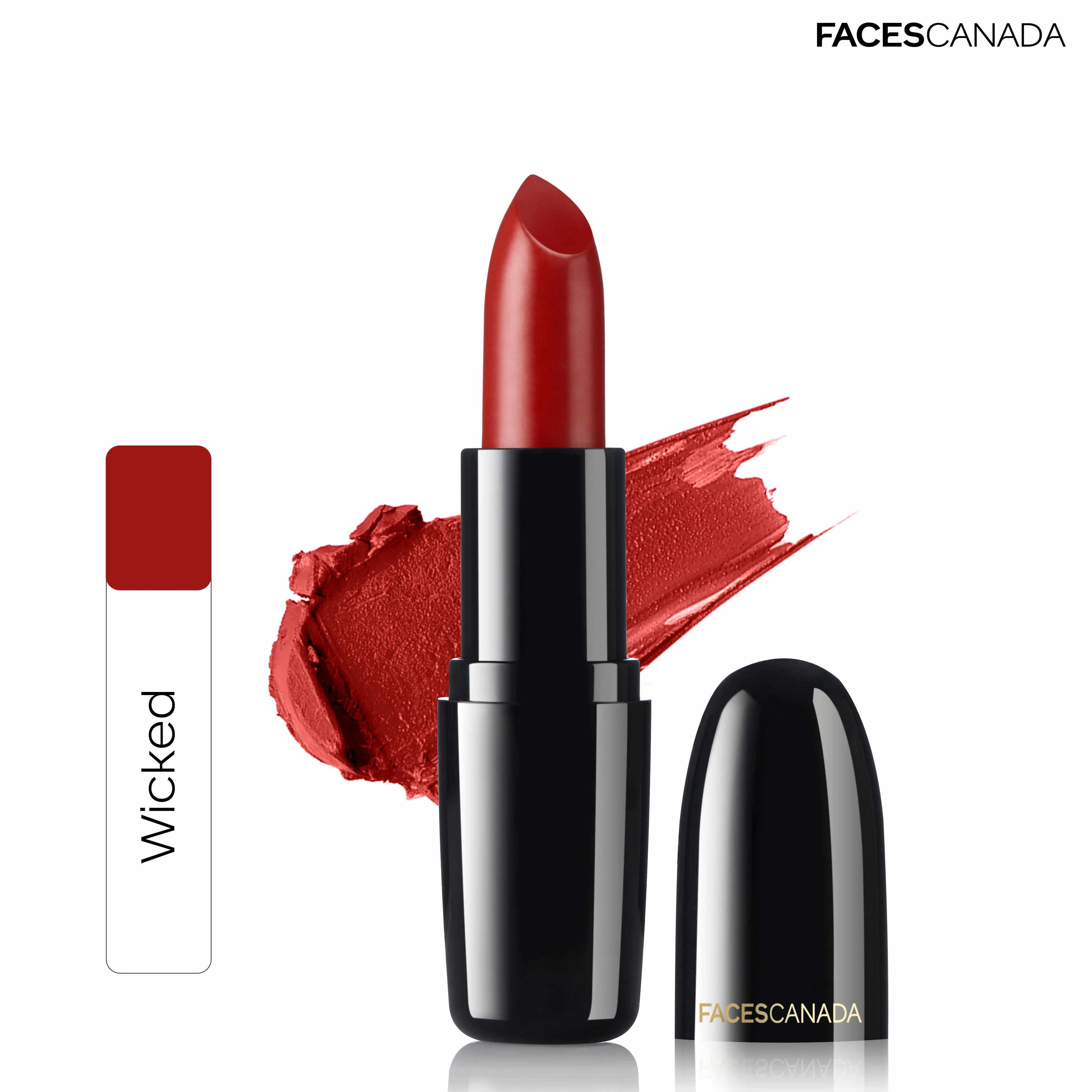 Weightless Creme Finish Lipstick - Image 11