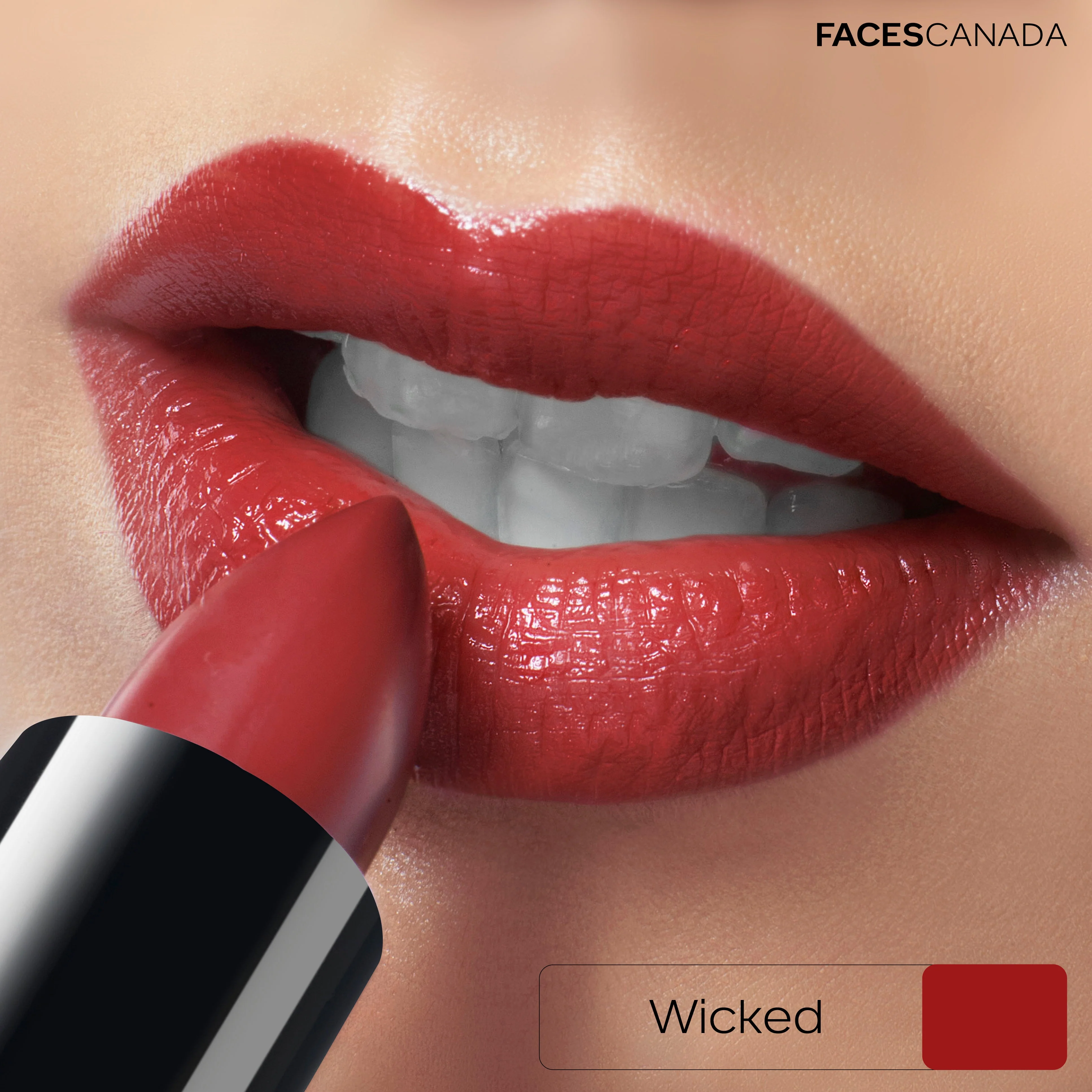 Weightless Creme Finish Lipstick - Image 12