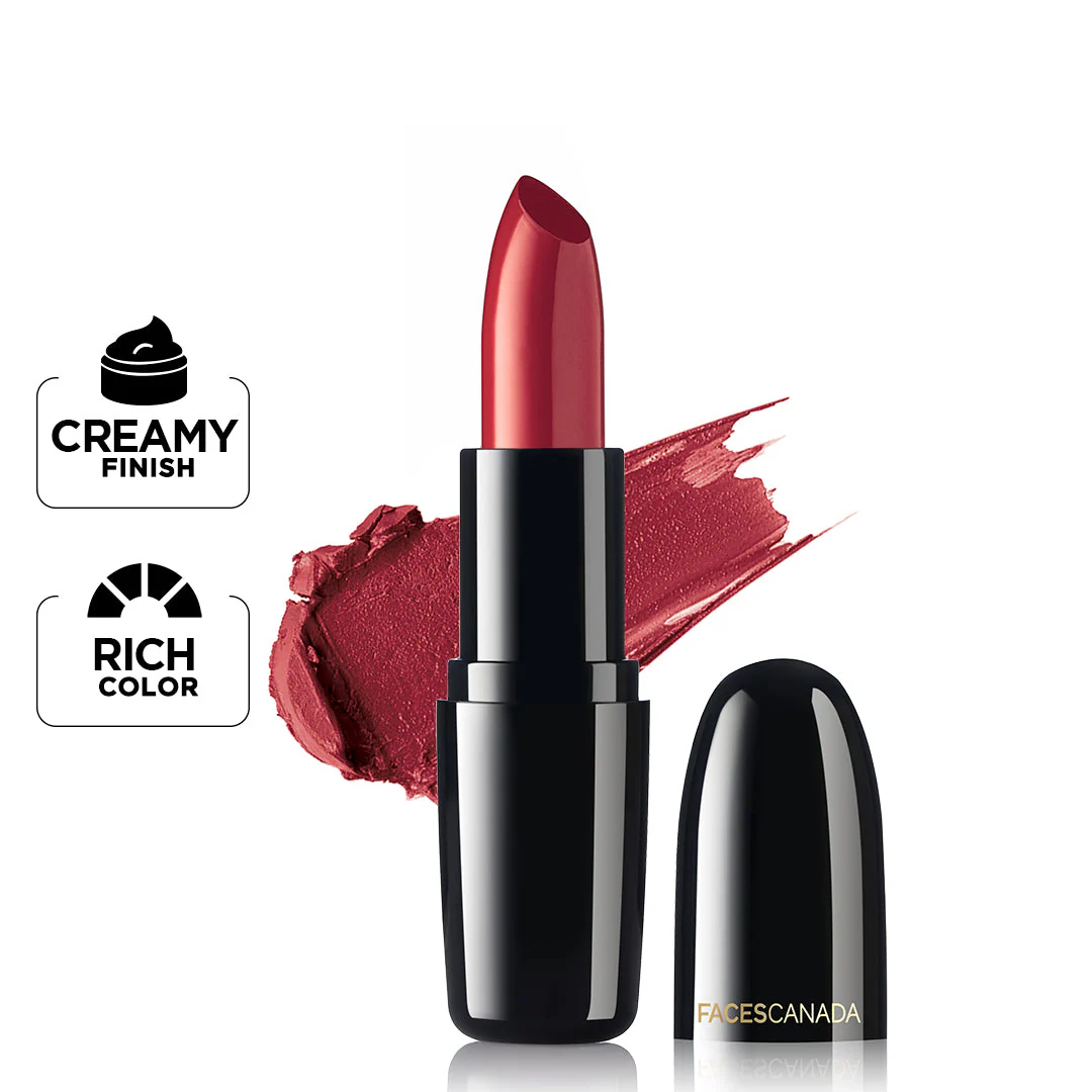 Weightless Creme Finish Lipstick - Image 15
