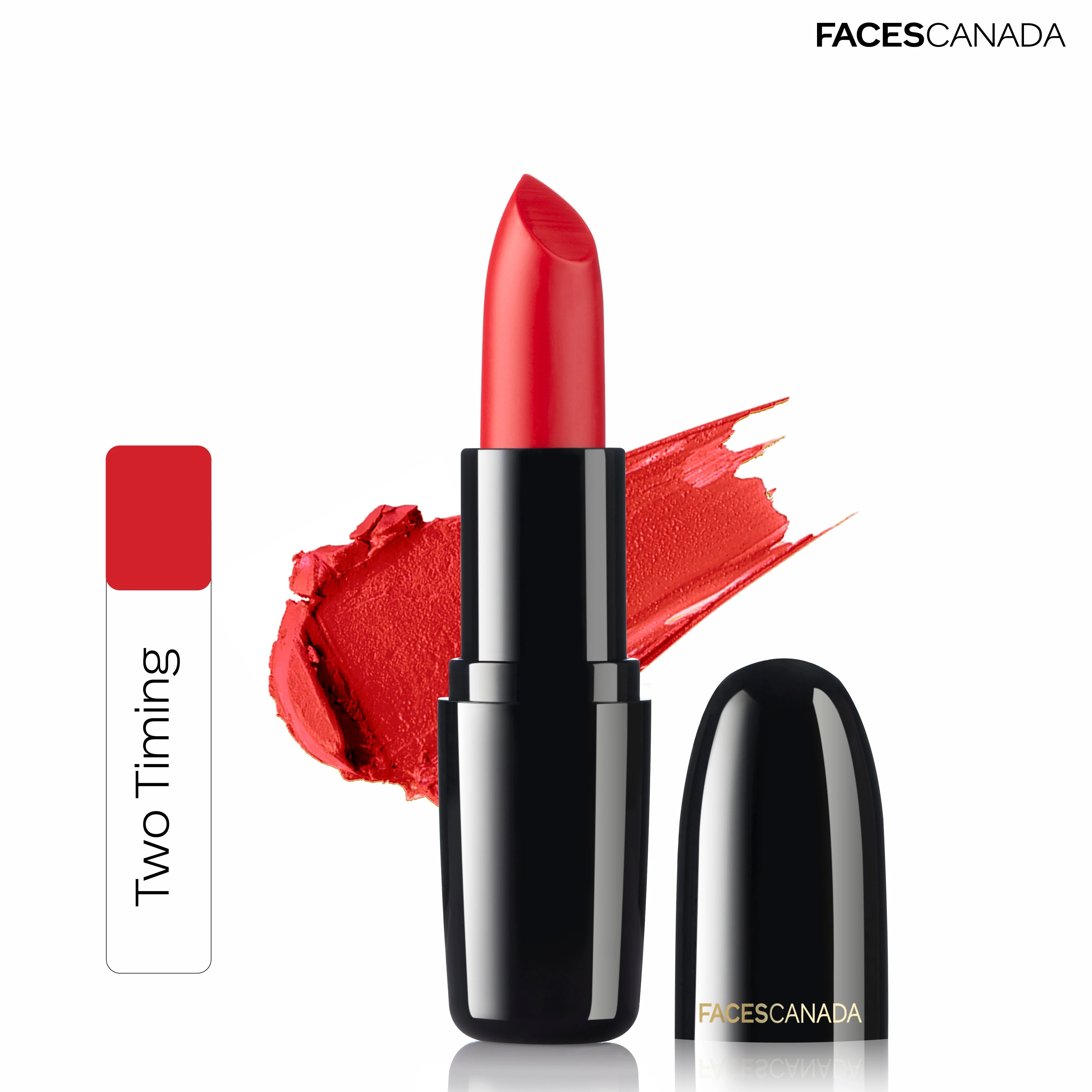 Weightless Creme Finish Lipstick - Image 18