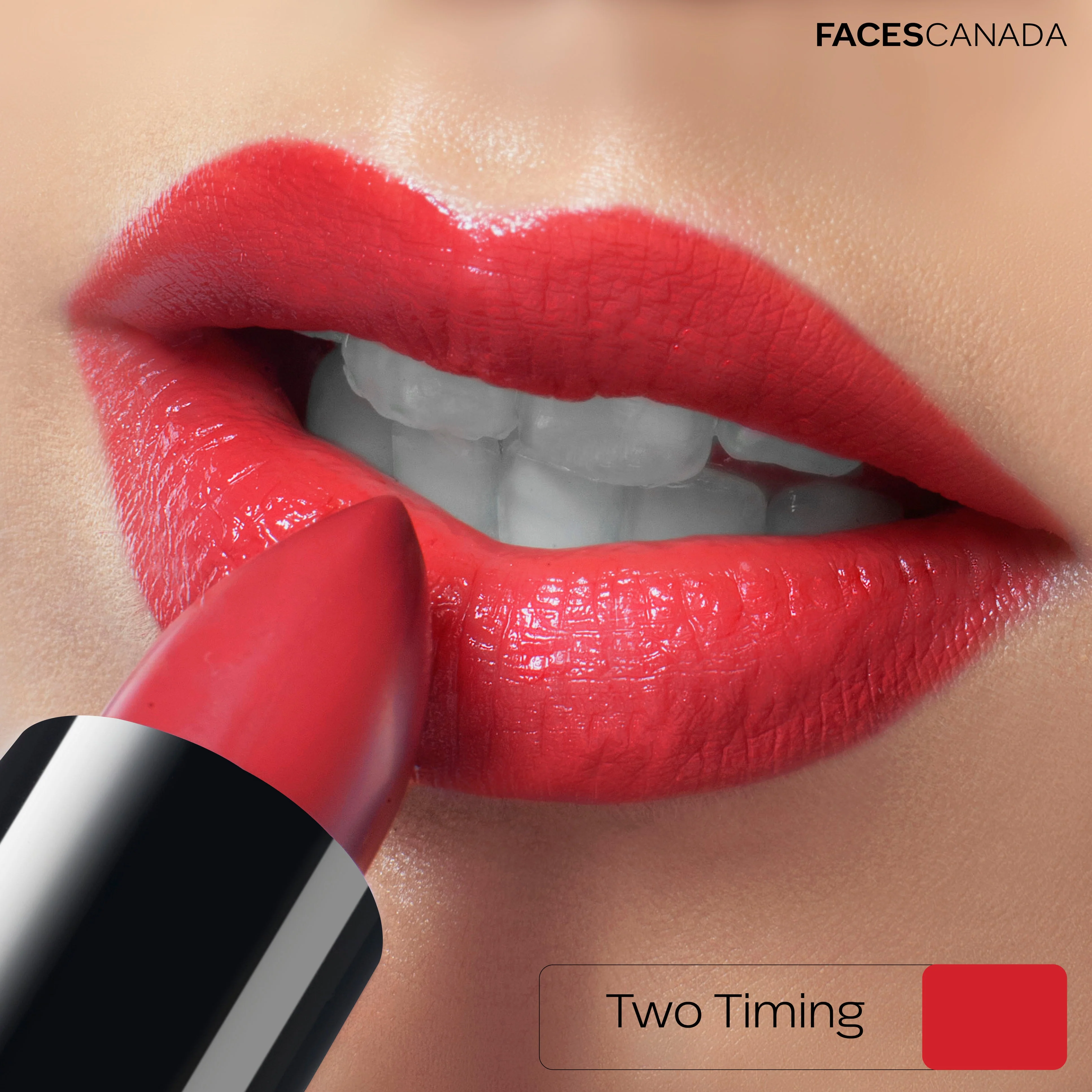 Weightless Creme Finish Lipstick - Image 19