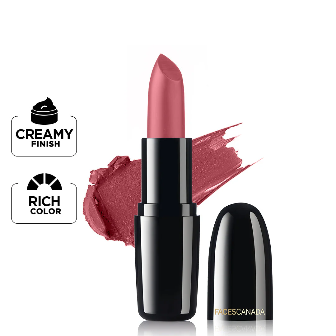 Weightless Creme Finish Lipstick - Image 21