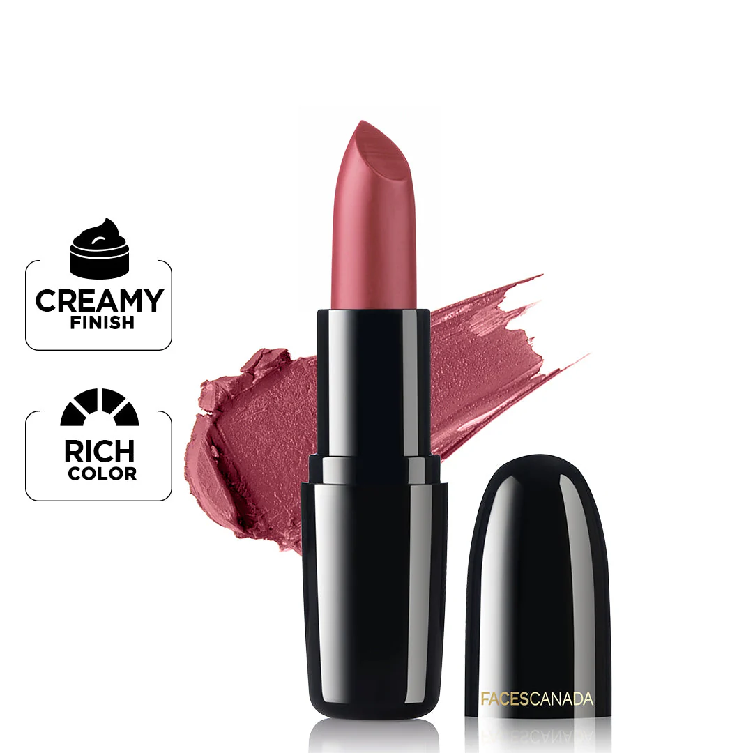 Weightless Creme Finish Lipstick - Image 24