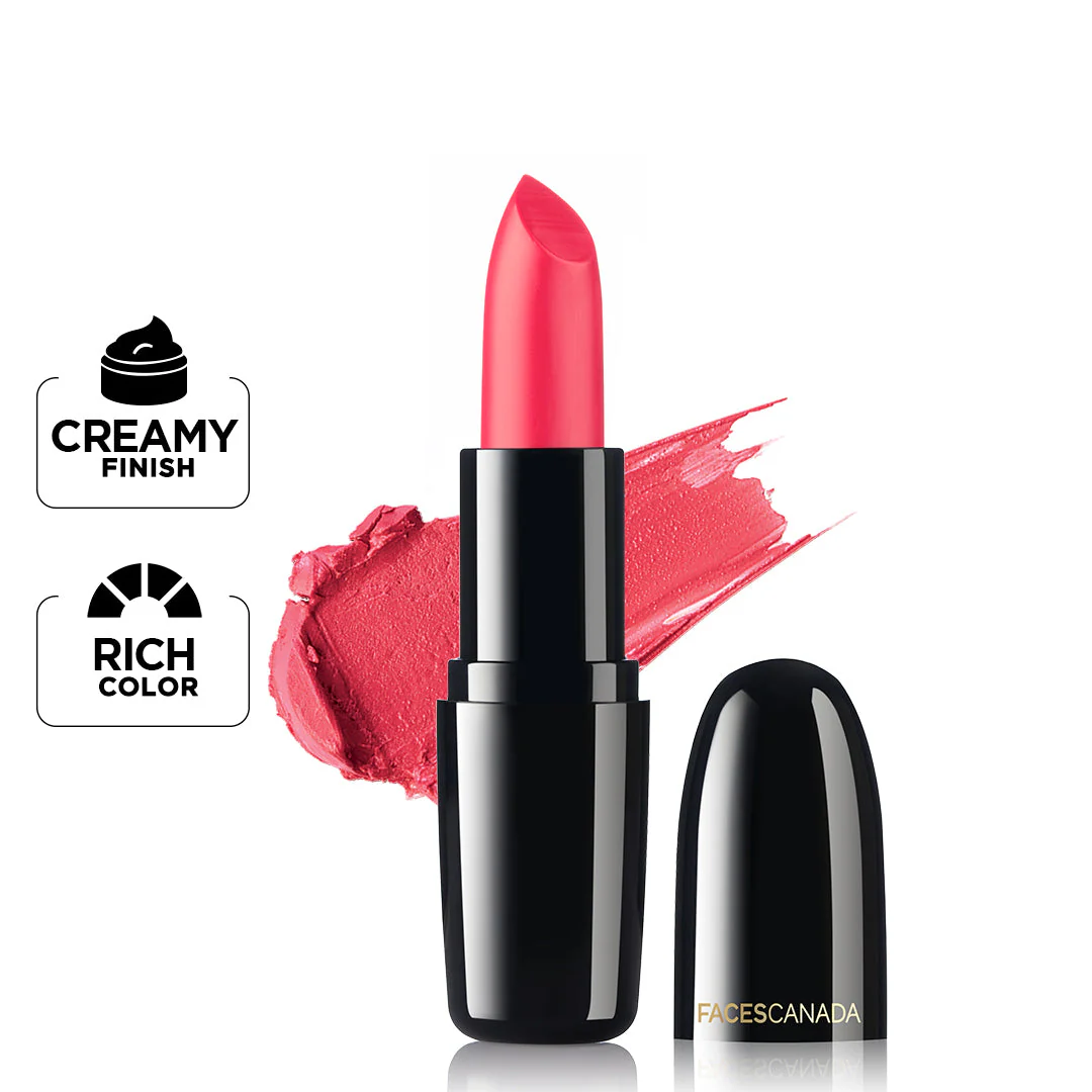 Weightless Creme Finish Lipstick - Image 29