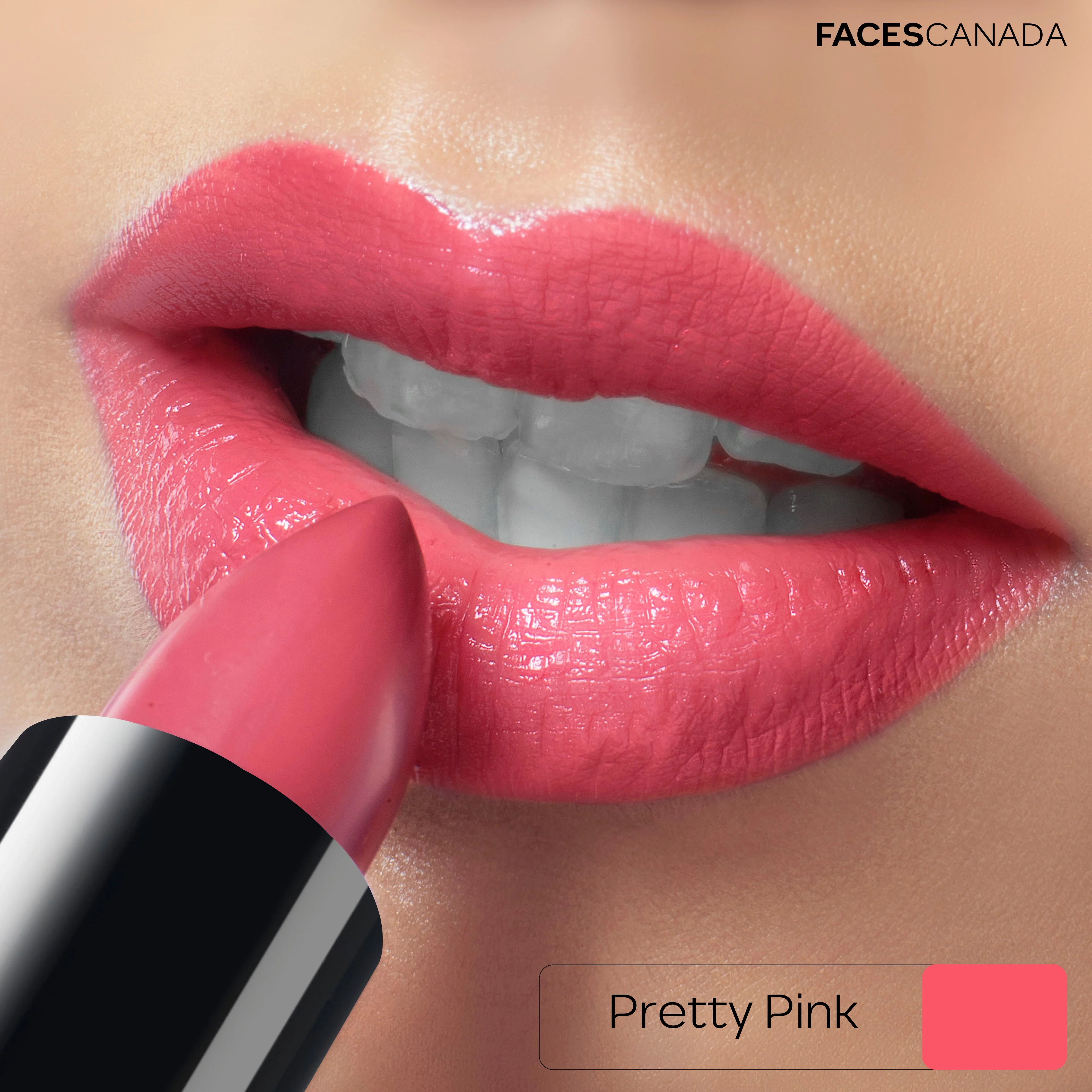 Weightless Creme Finish Lipstick - Image 30
