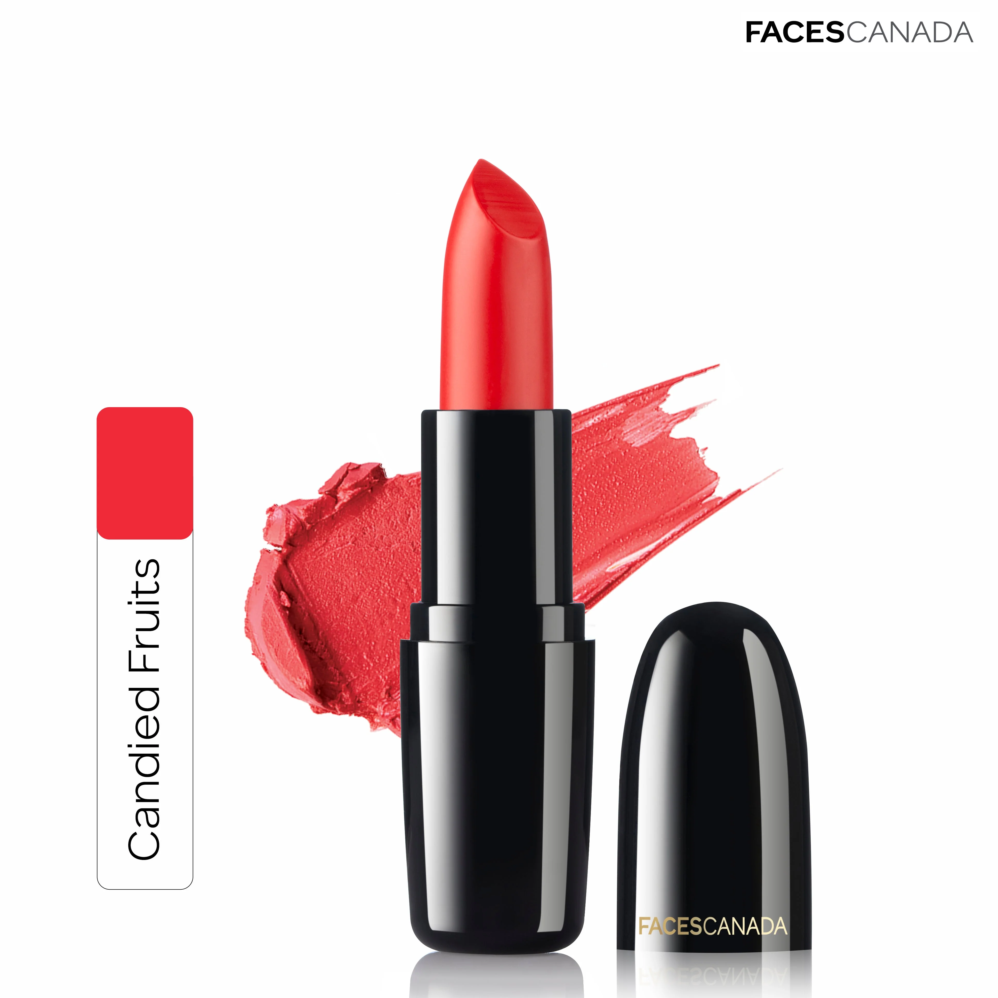 Weightless Creme Finish Lipstick - Image 33
